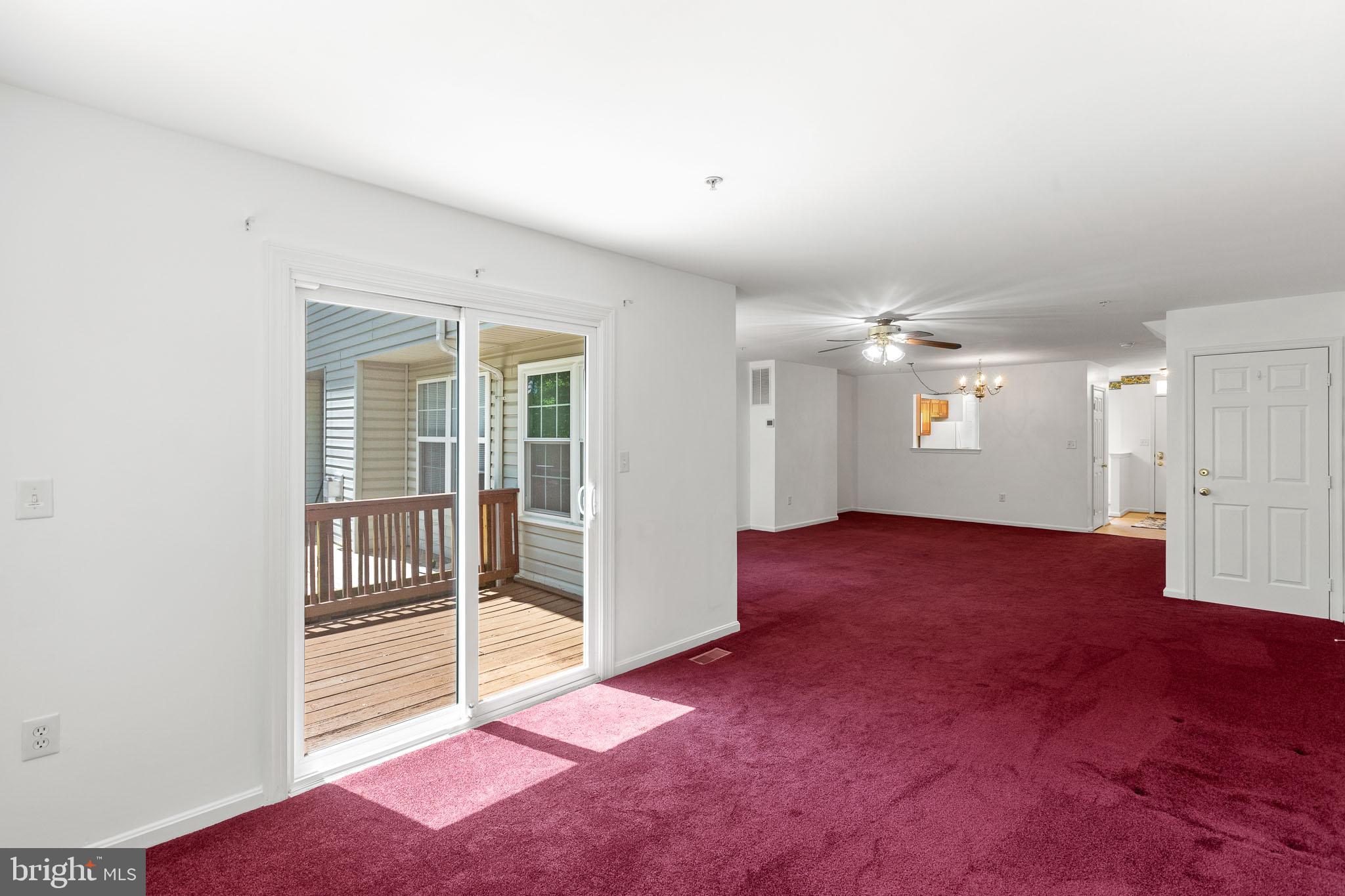 CHAPLINE PLACE - Residential