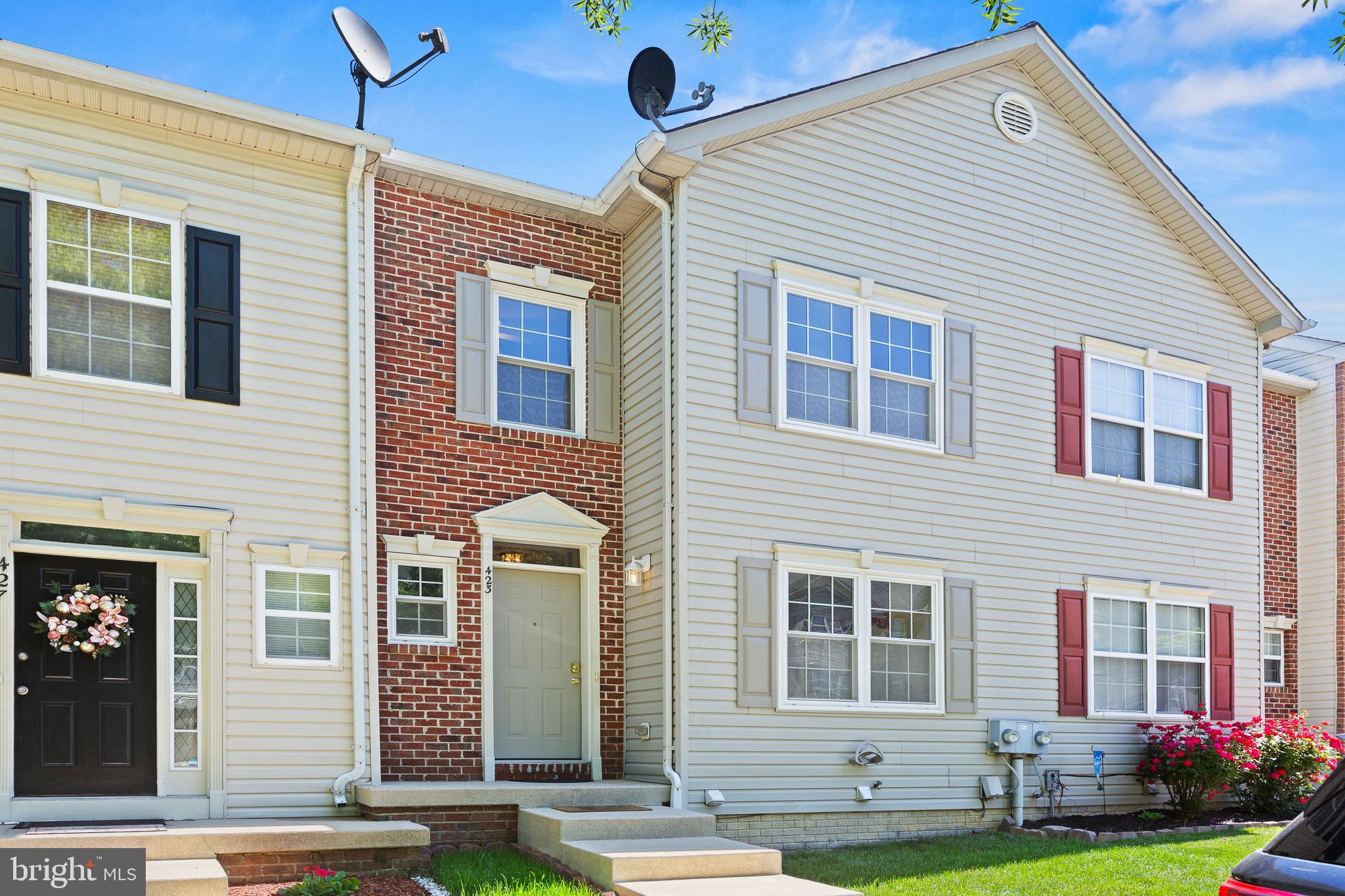 CHAPLINE PLACE - Residential