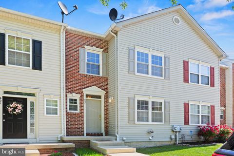423 CAMBRIDGE PLACE PRINCE FREDERICK MD 20678