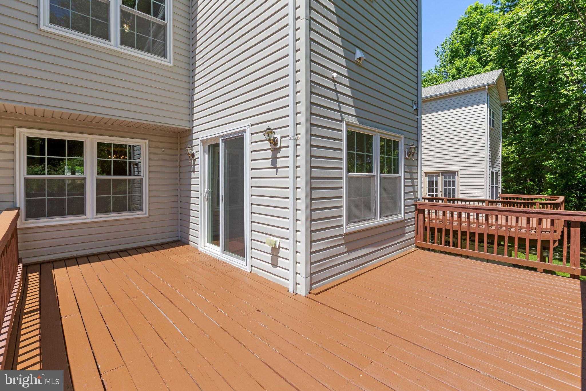 CHAPLINE PLACE - Residential