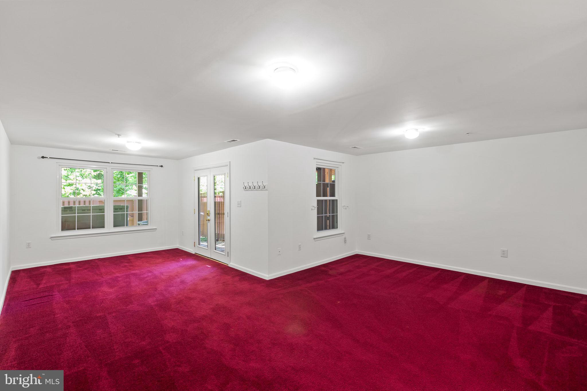 CHAPLINE PLACE - Residential