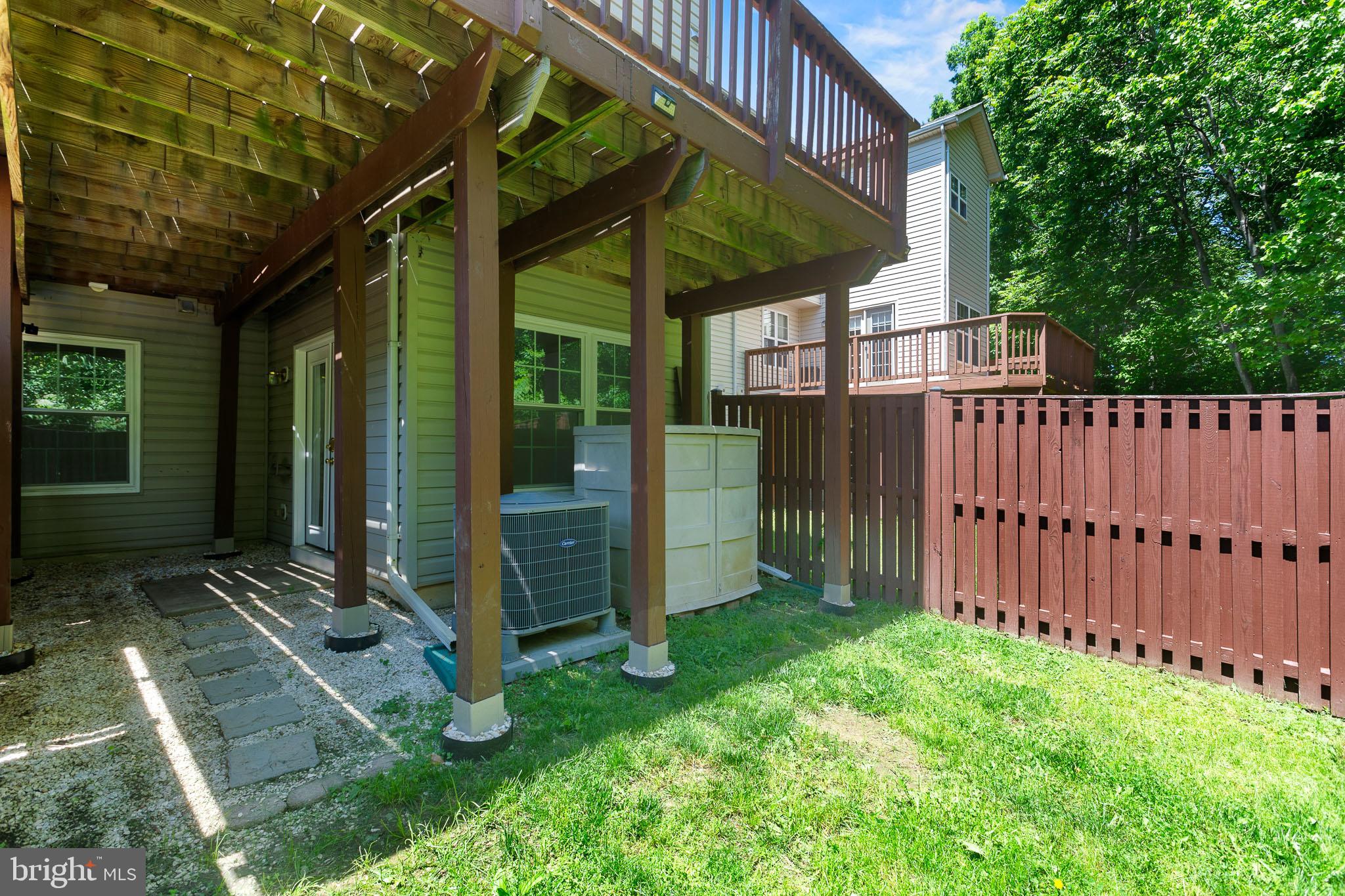 CHAPLINE PLACE - Residential