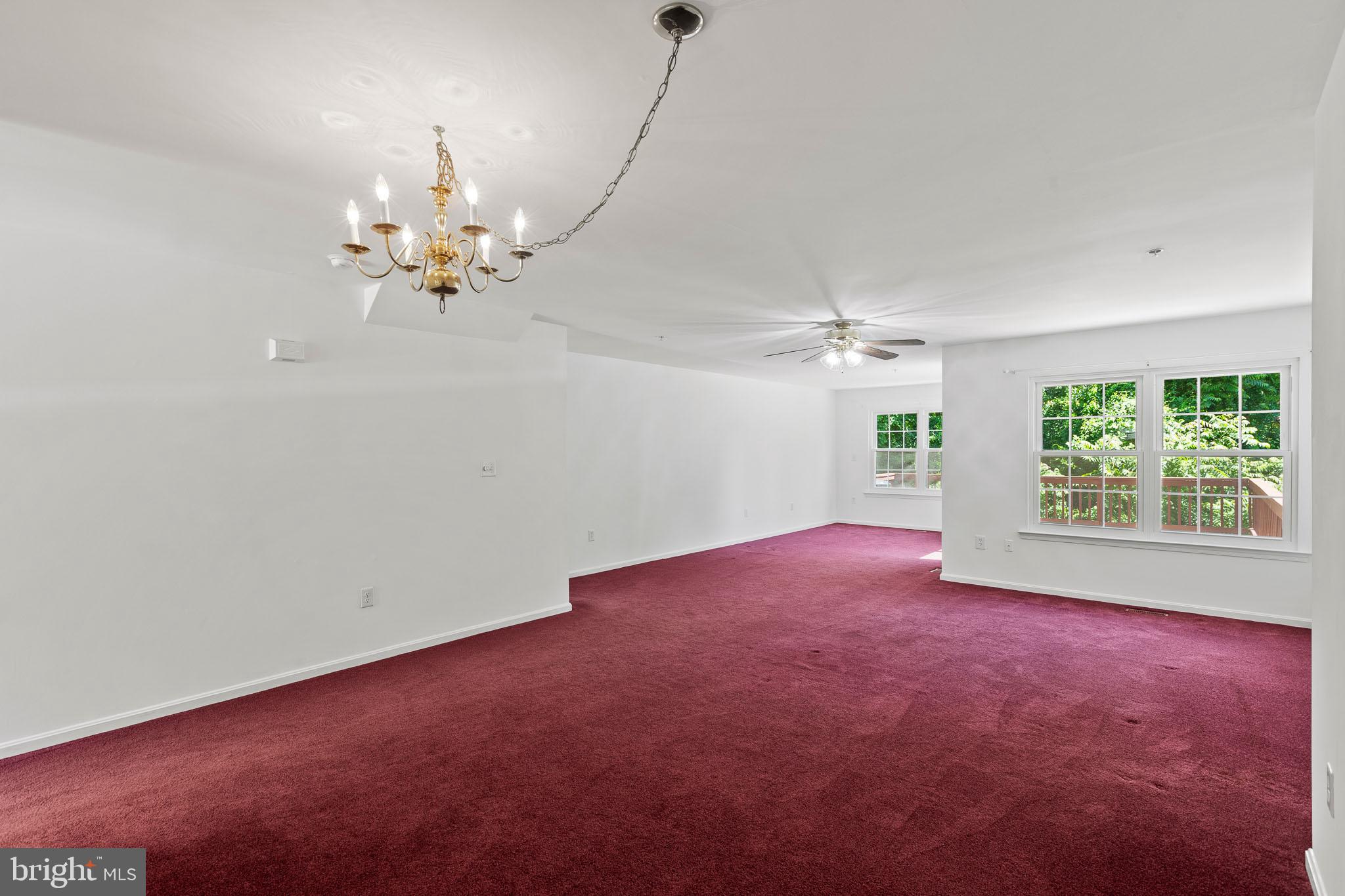 CHAPLINE PLACE - Residential