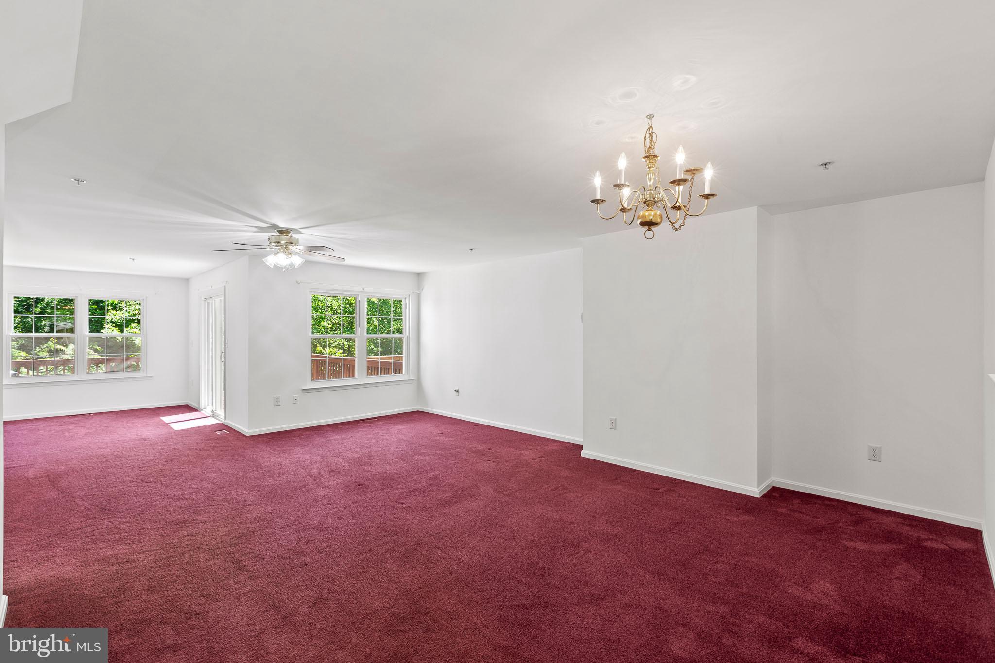 CHAPLINE PLACE - Residential