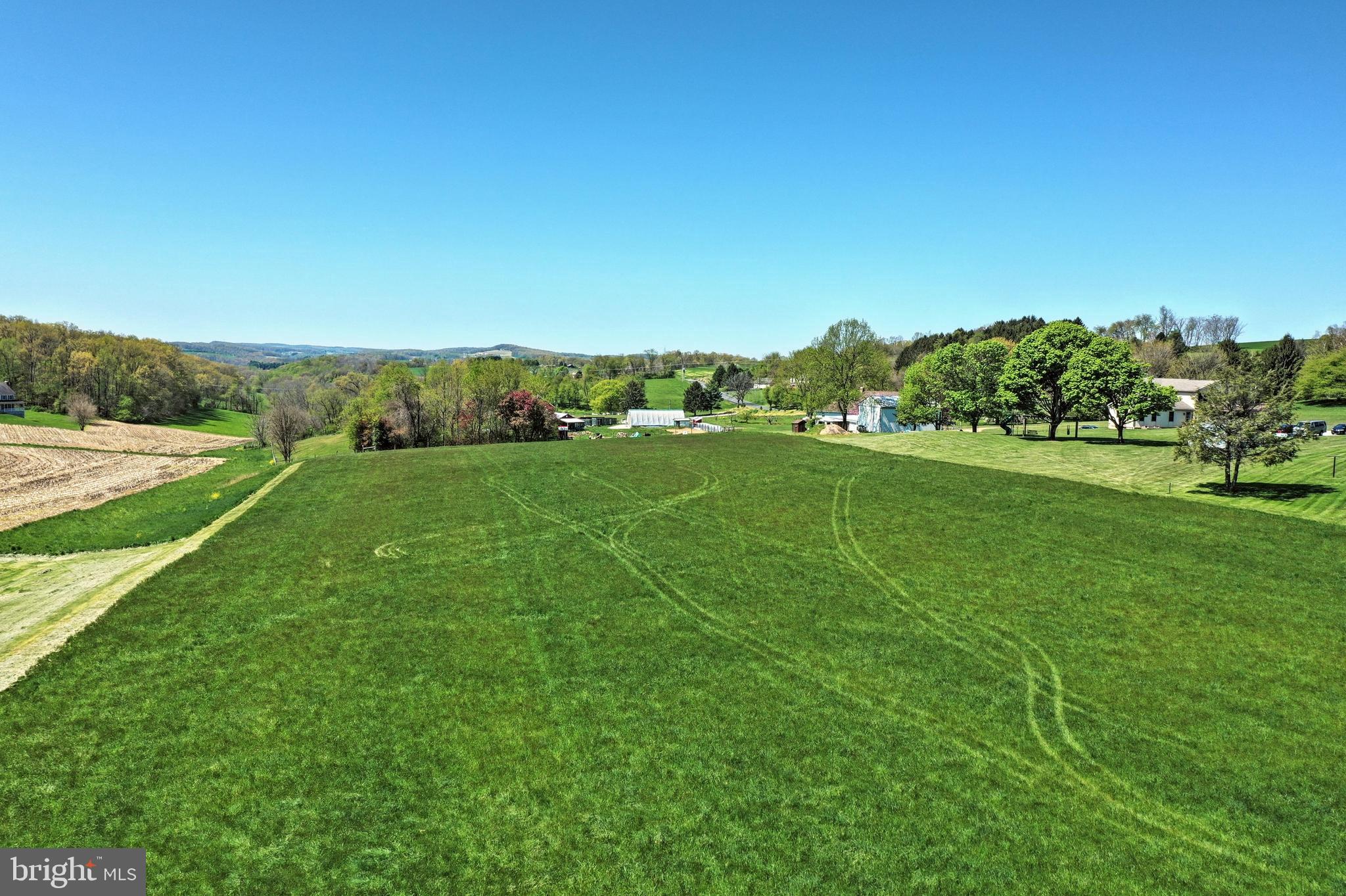 Come experience living in a country setting in the beautiful area of Seven Valleys. You can enjoy amazing sunsets, local fresh markets, and the feel of peaceful living and still be on 83 in minutes. Still convenient to dining, entertainment and shopping . This 1.5 acre home site is level, staked and has a survey. The perc for the septic is available in associated documents. Enjoy the lifestyle of living in the country with the convenience of being close to everything! Bring your builder and build your forever home!