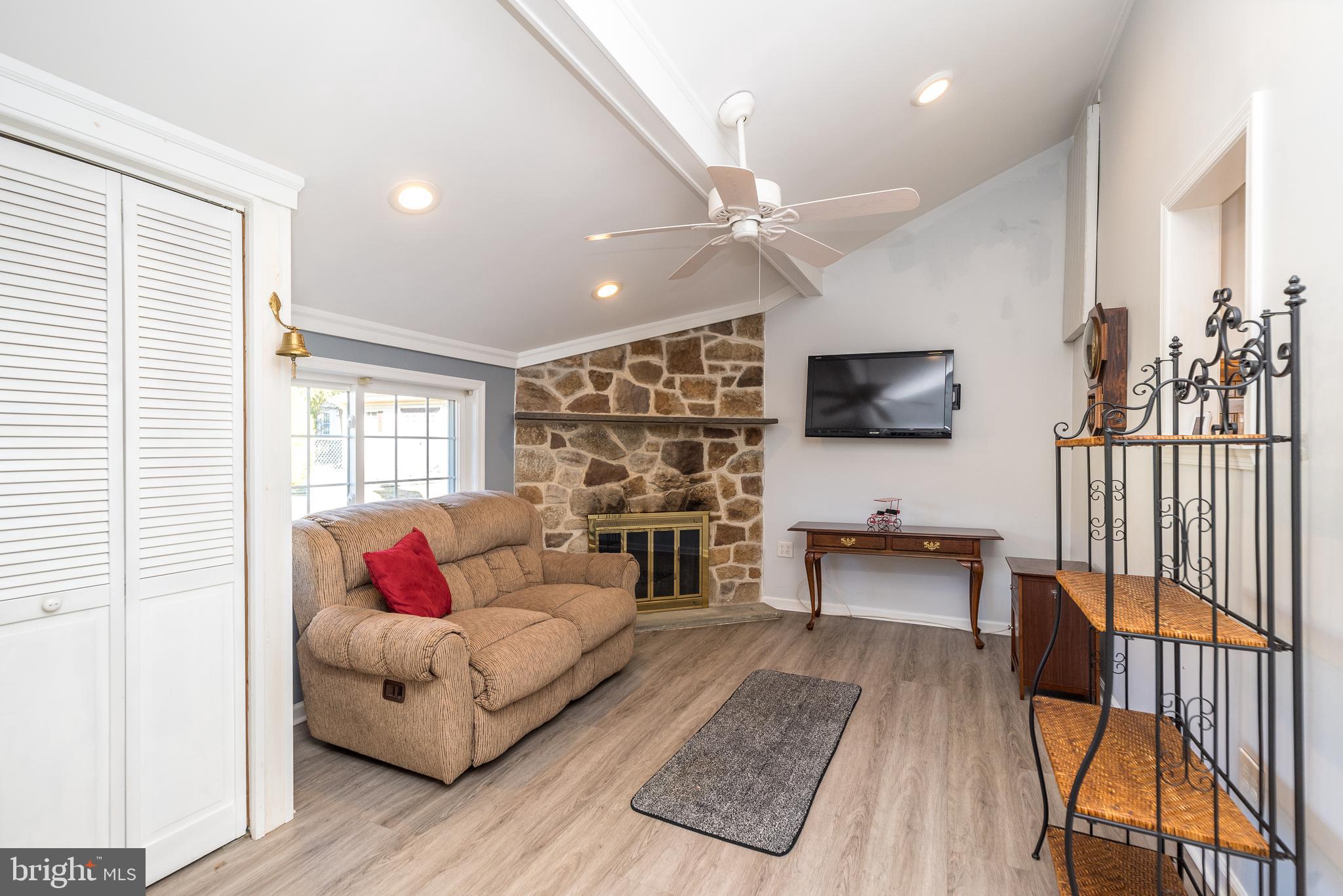 ORELAND - Residential