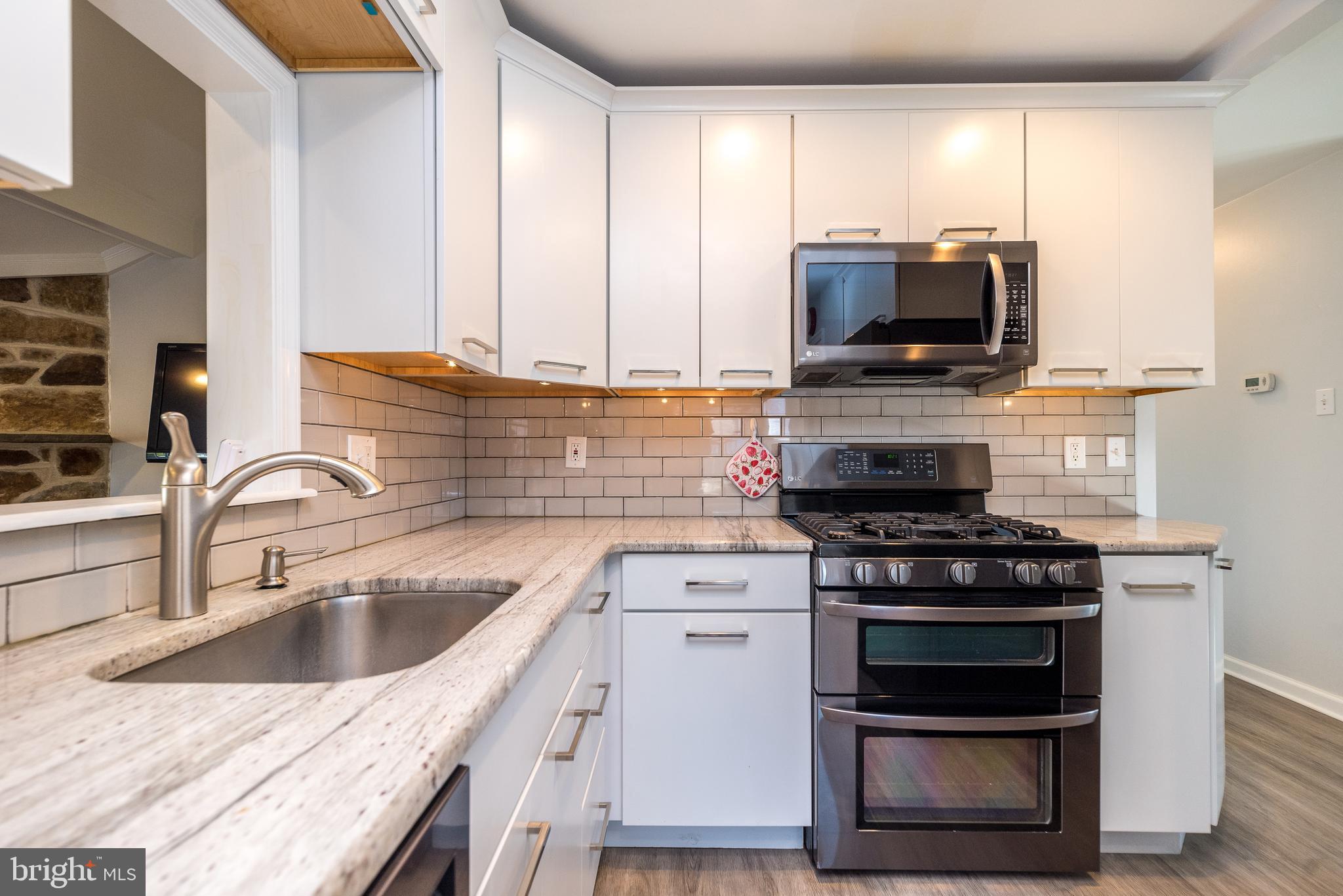 ORELAND - Residential