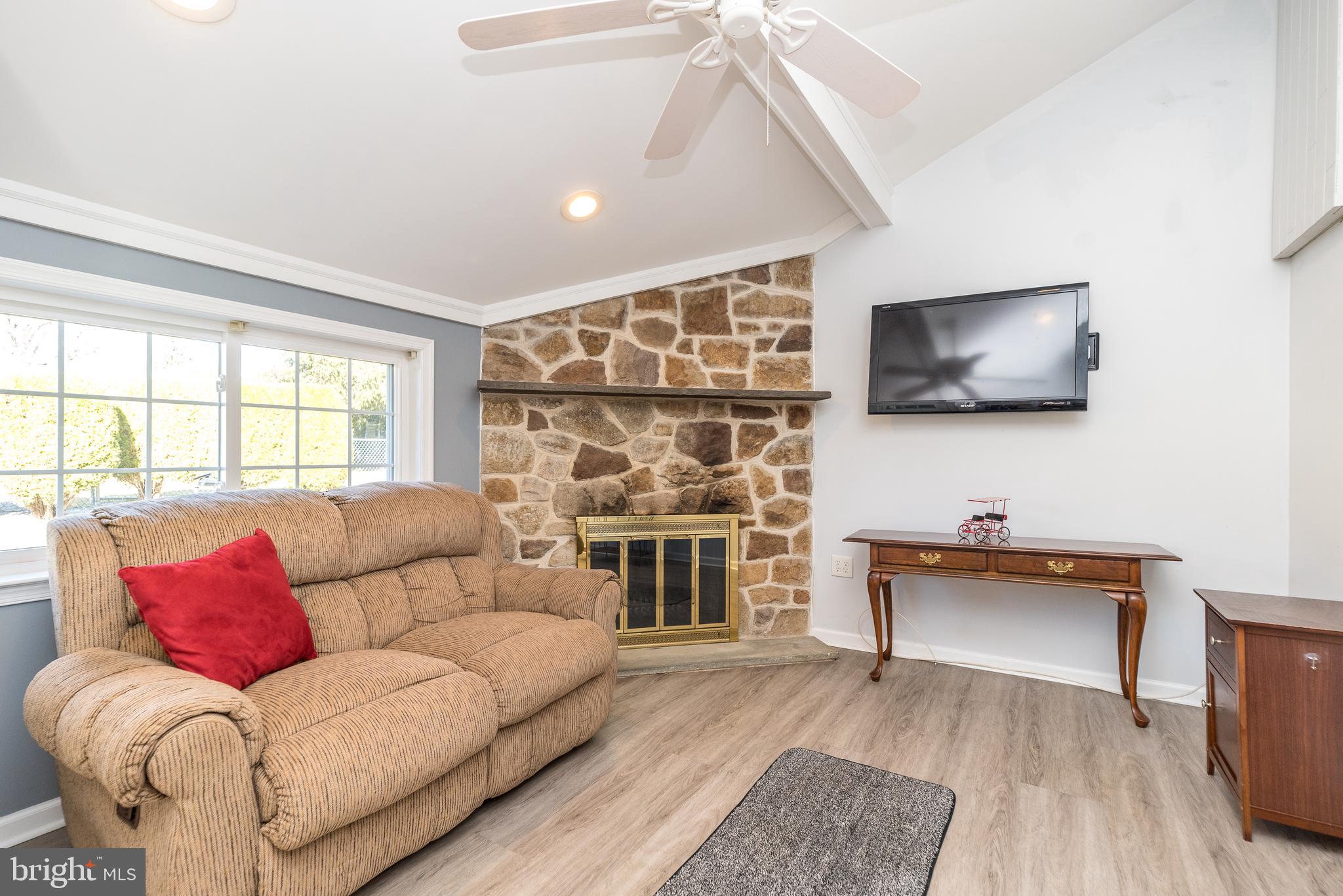 ORELAND - Residential