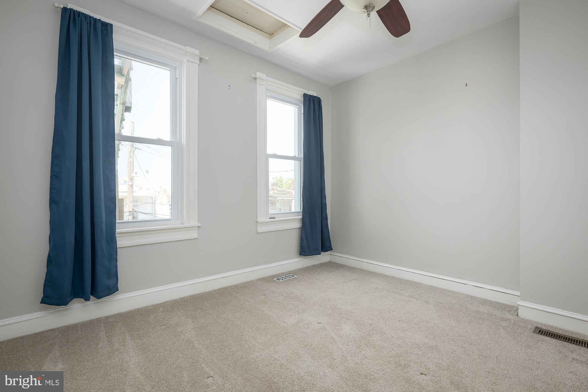 CANTON - Residential Lease