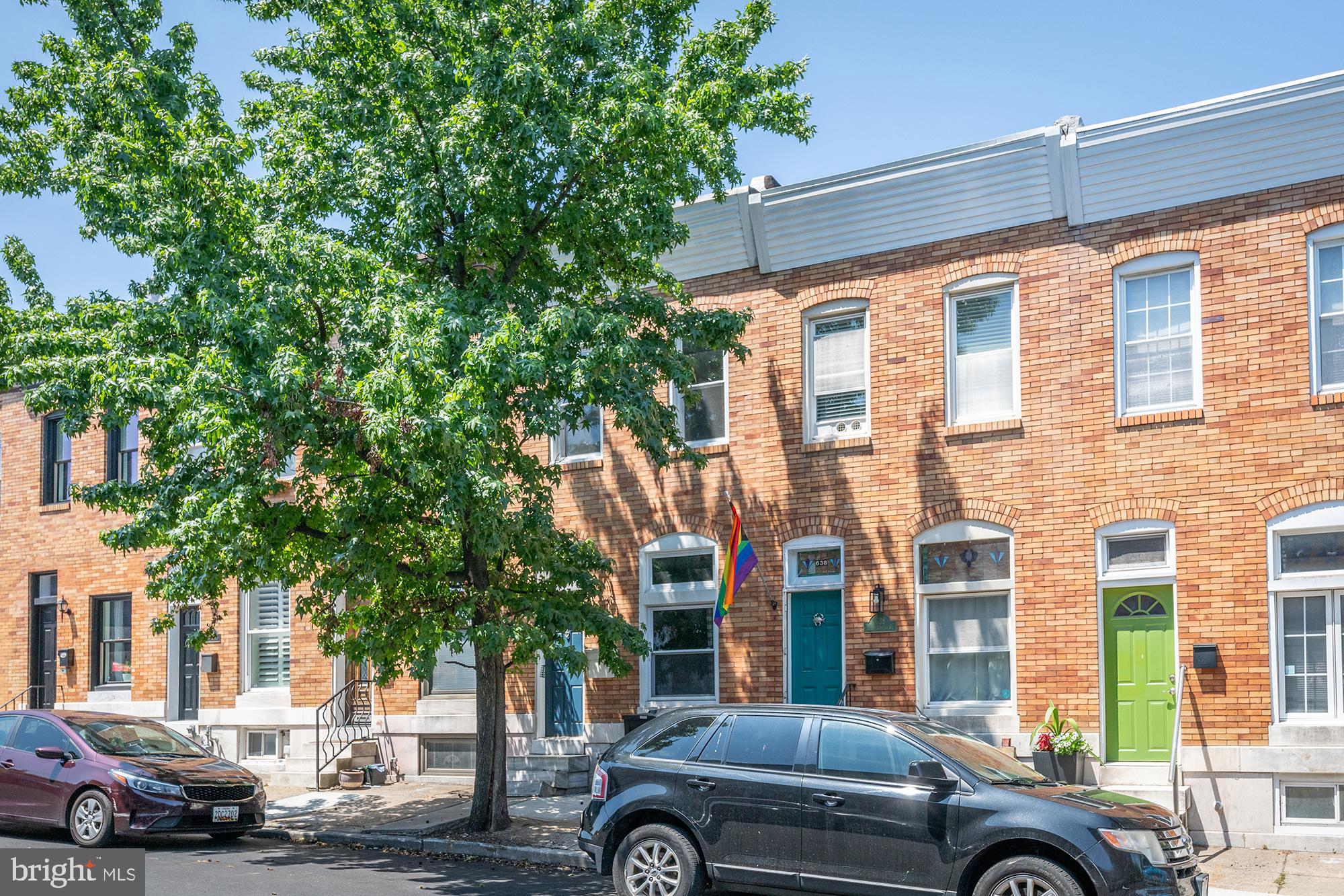 CANTON - Residential Lease