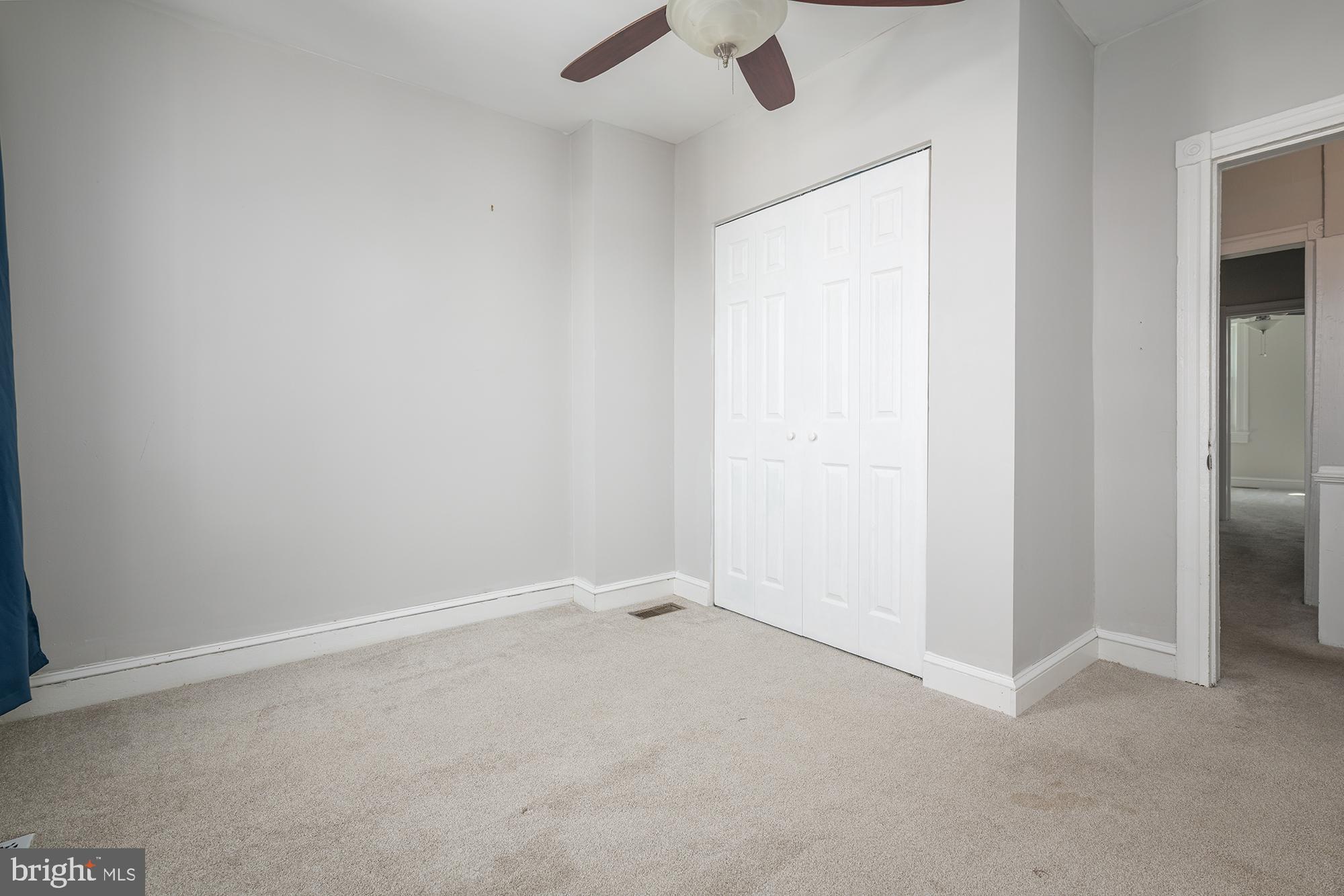 CANTON - Residential Lease