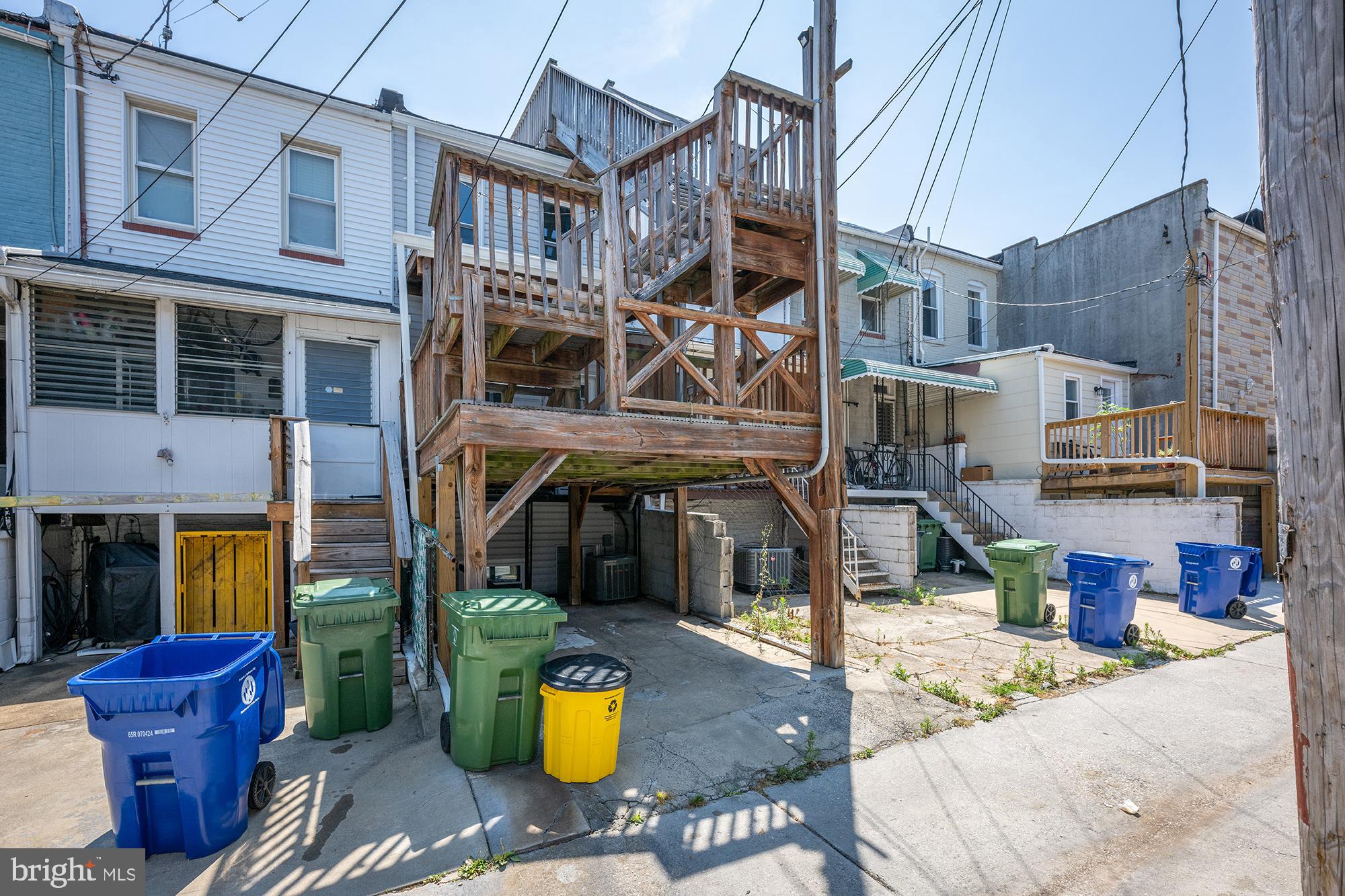 CANTON - Residential Lease