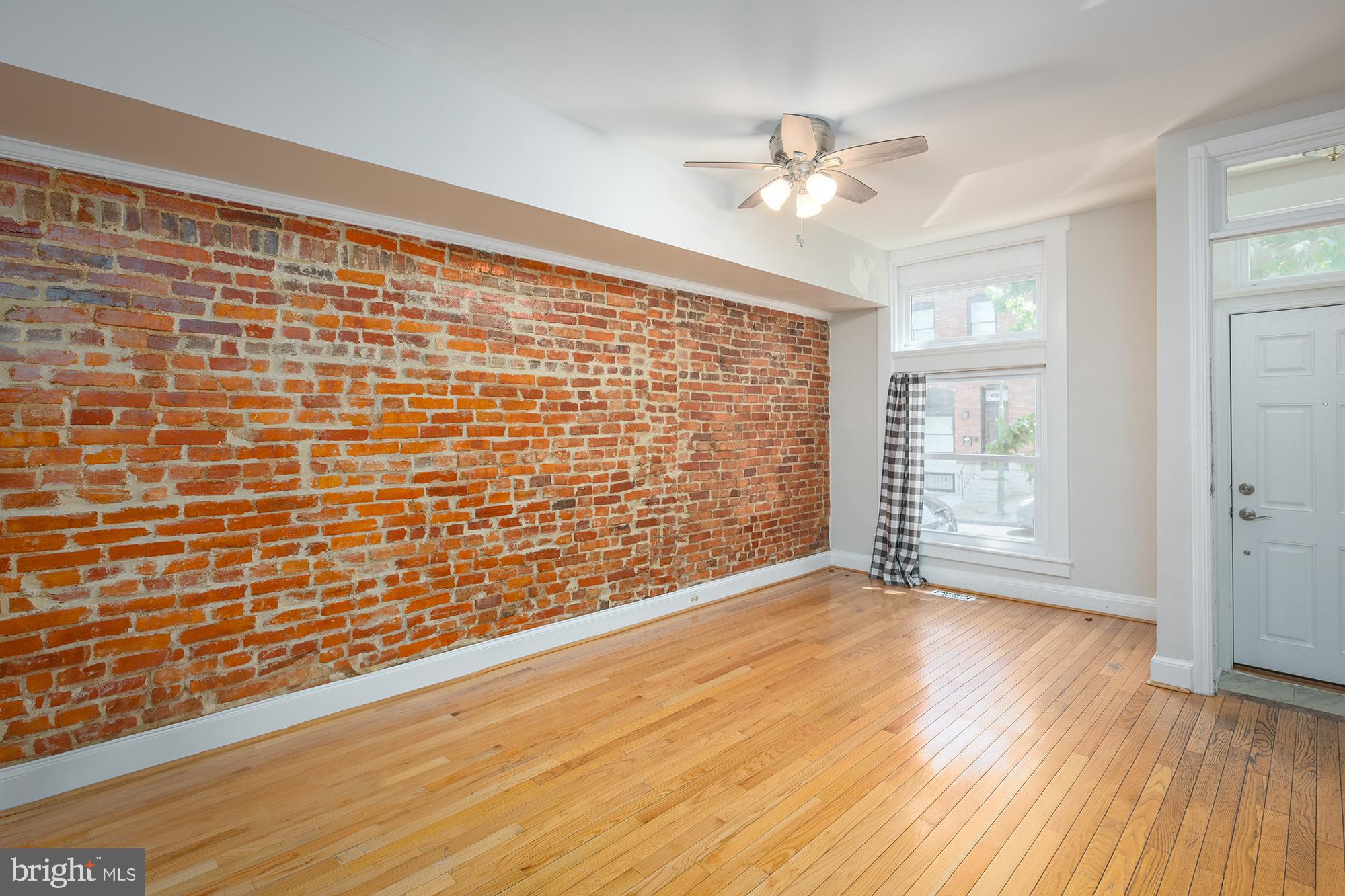 CANTON - Residential Lease