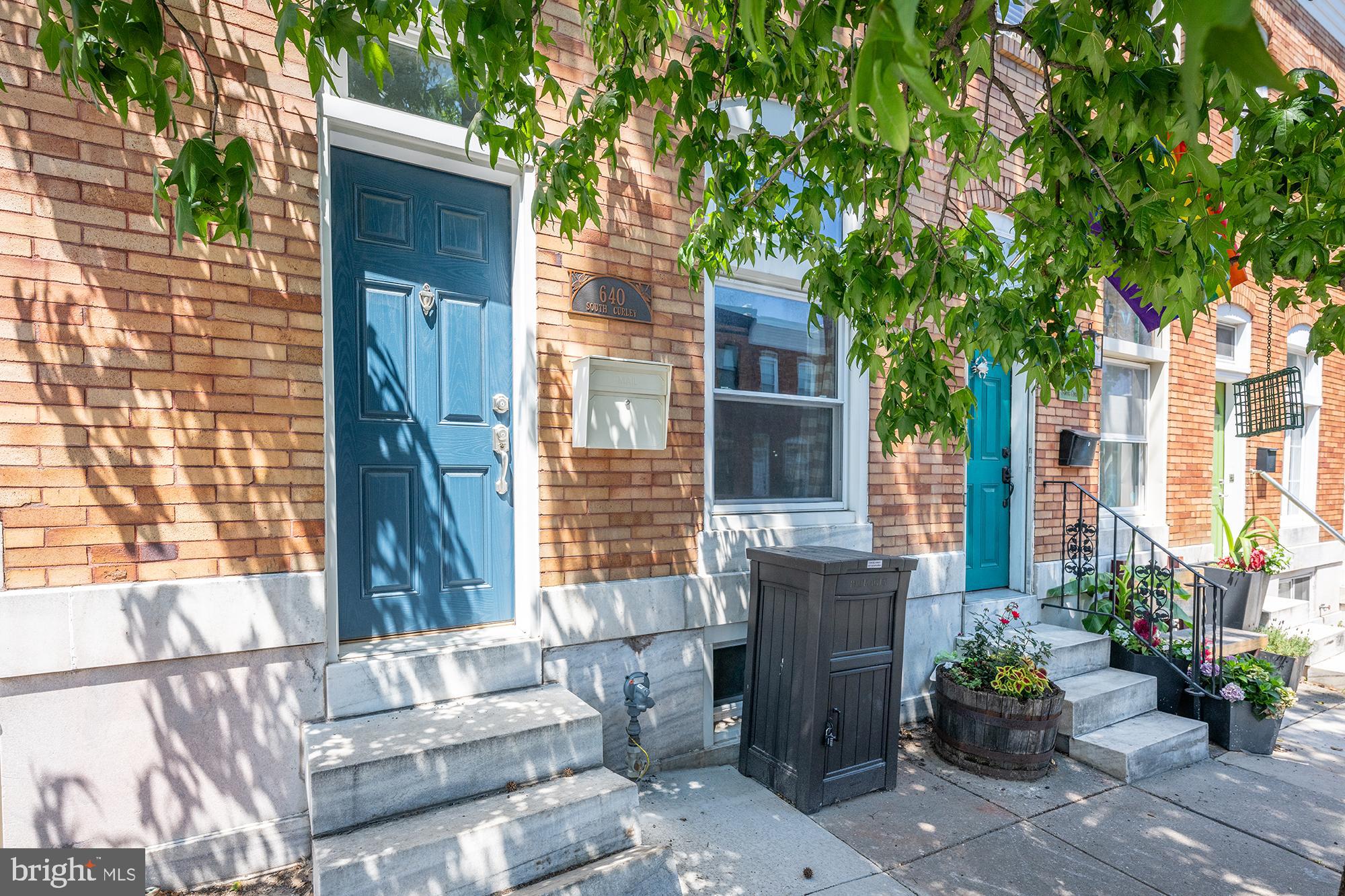 CANTON - Residential Lease