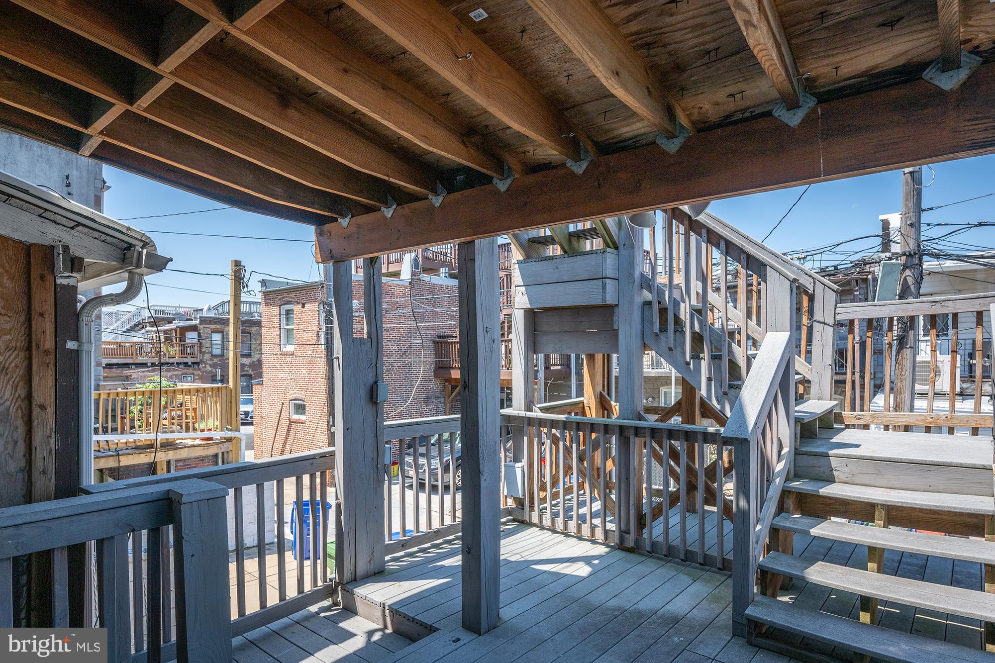 CANTON - Residential Lease