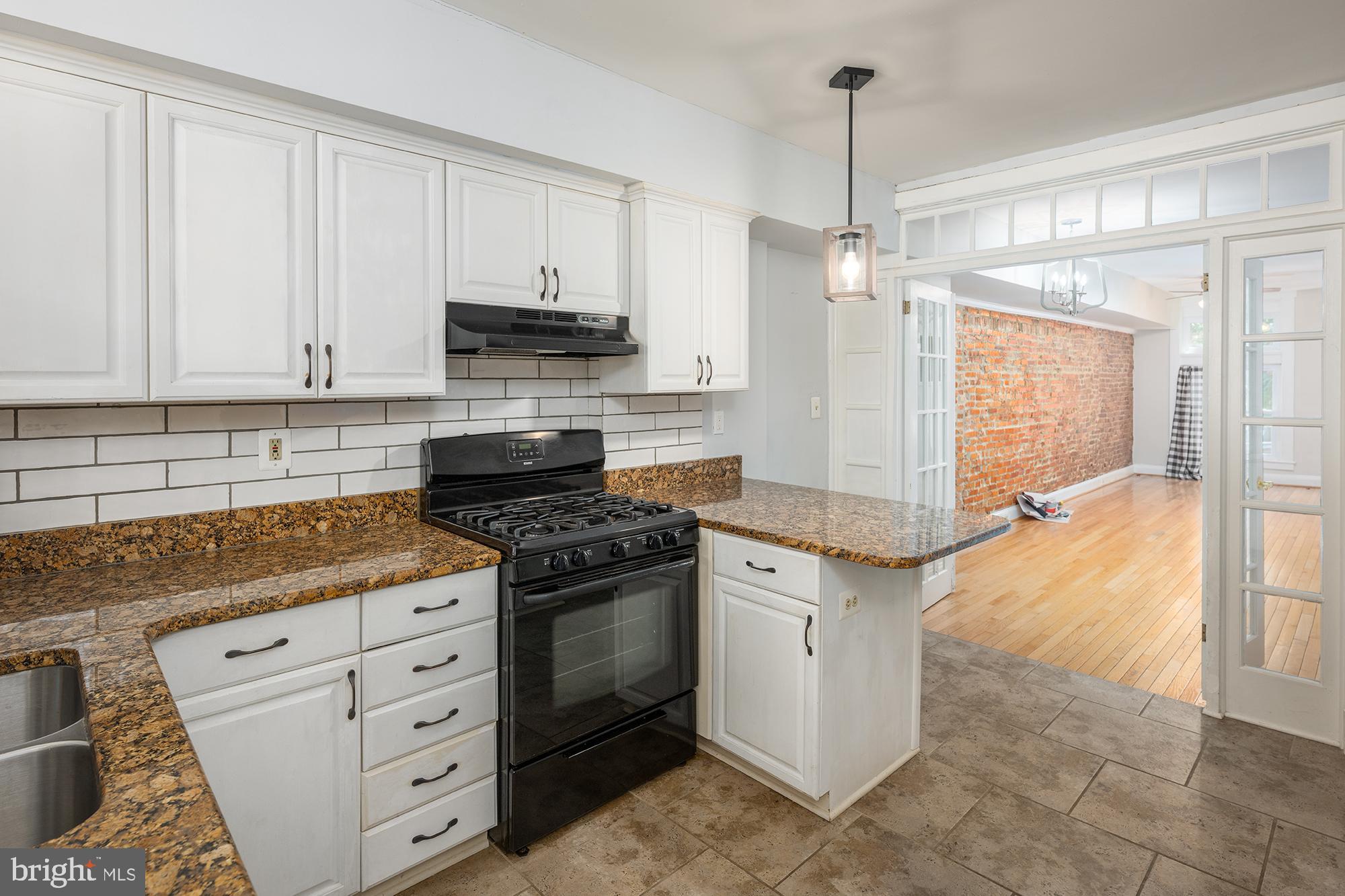 CANTON - Residential Lease