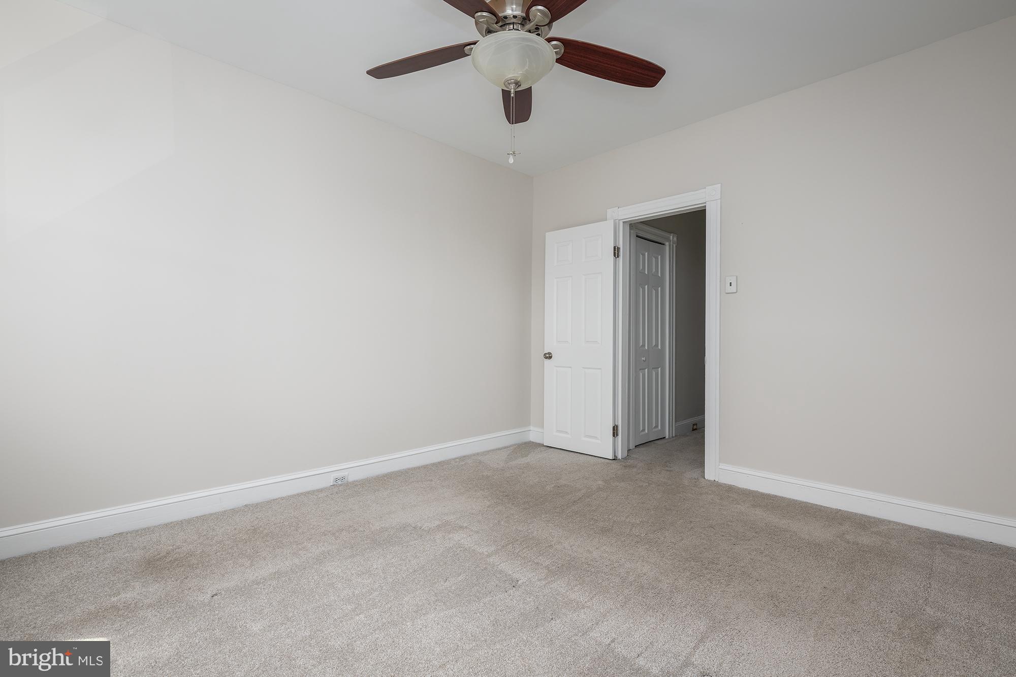 CANTON - Residential Lease