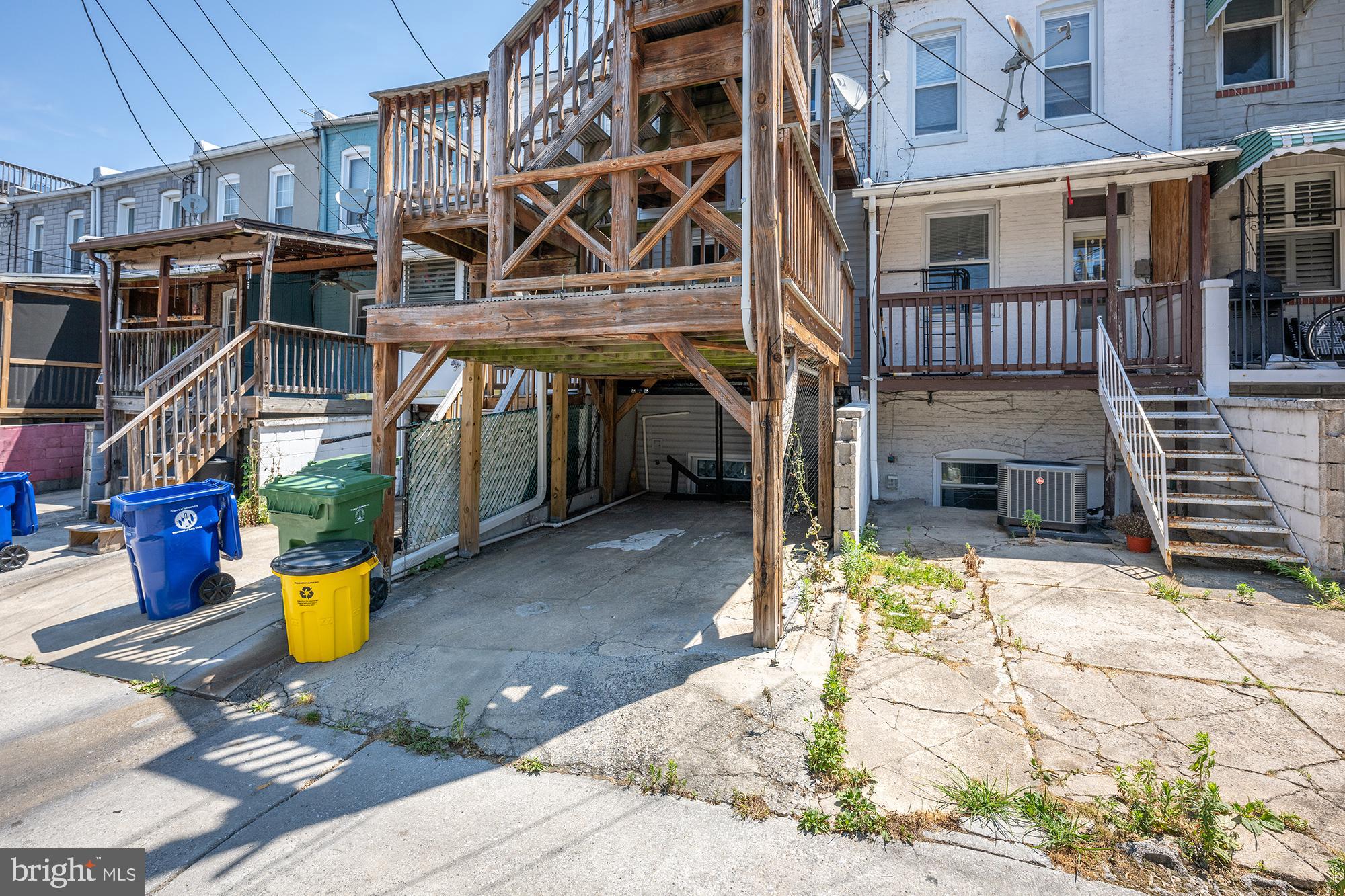 CANTON - Residential Lease