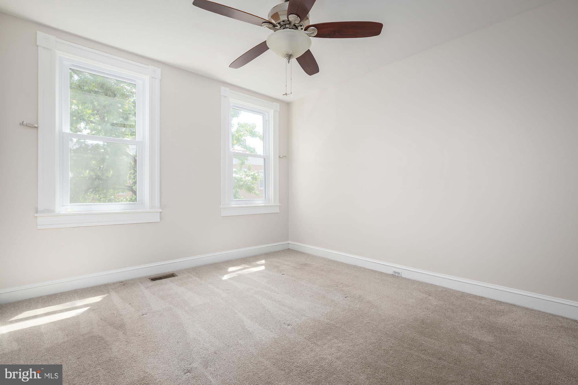 CANTON - Residential Lease