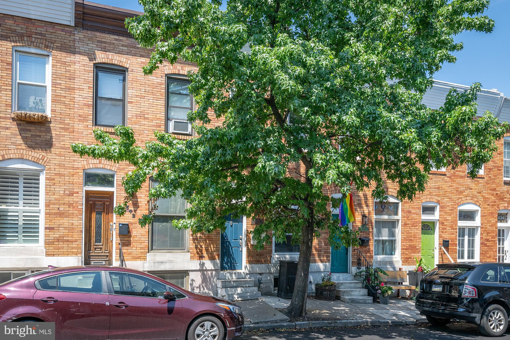 CANTON - Residential Lease