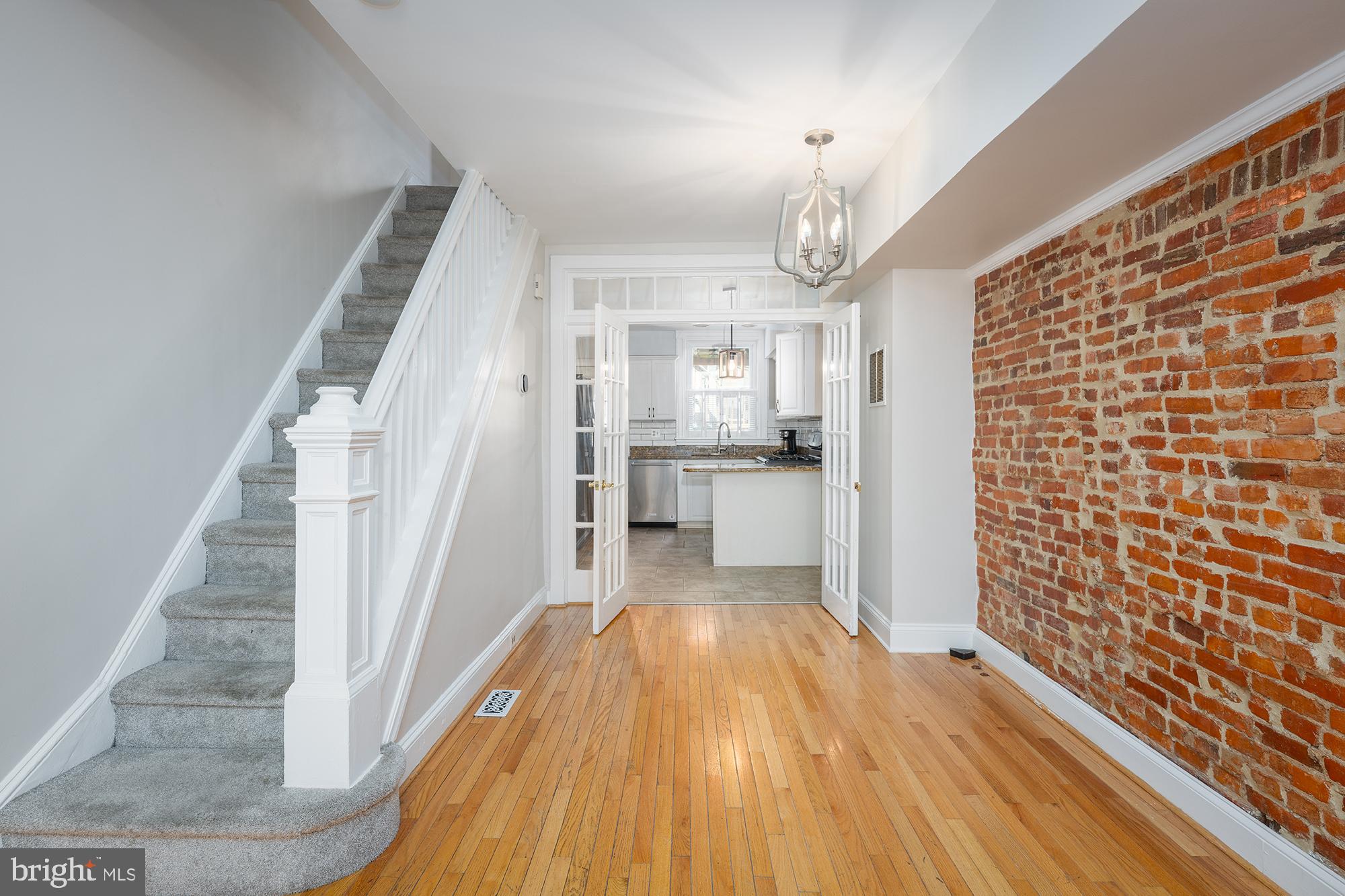 CANTON - Residential Lease