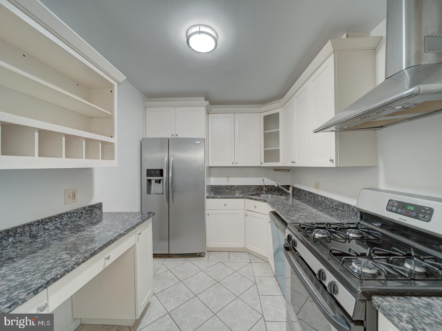 THE KENWOOD - Residential