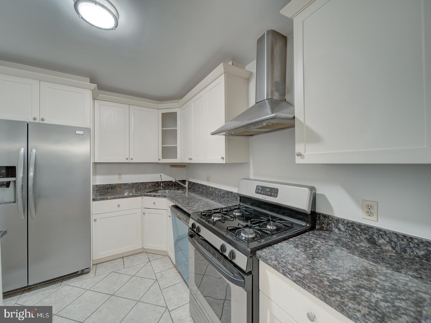 THE KENWOOD - Residential