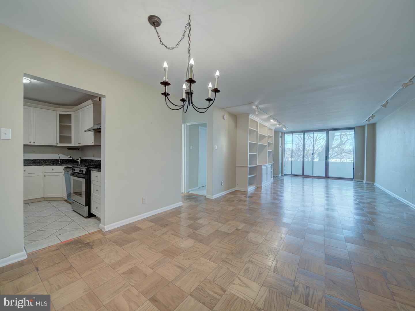 THE KENWOOD - Residential