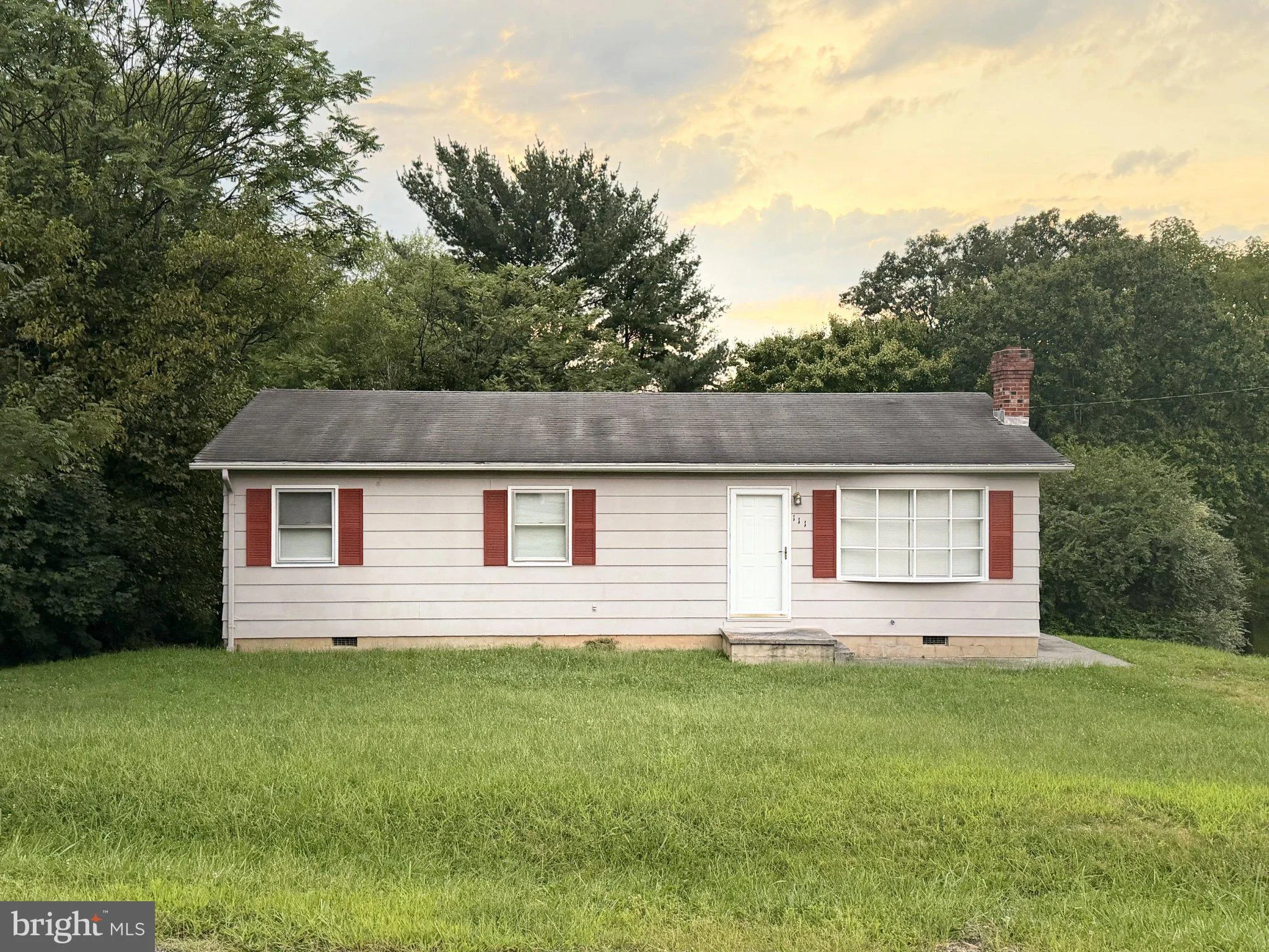 111 Haven Terrace, Winchester, VA, 22602