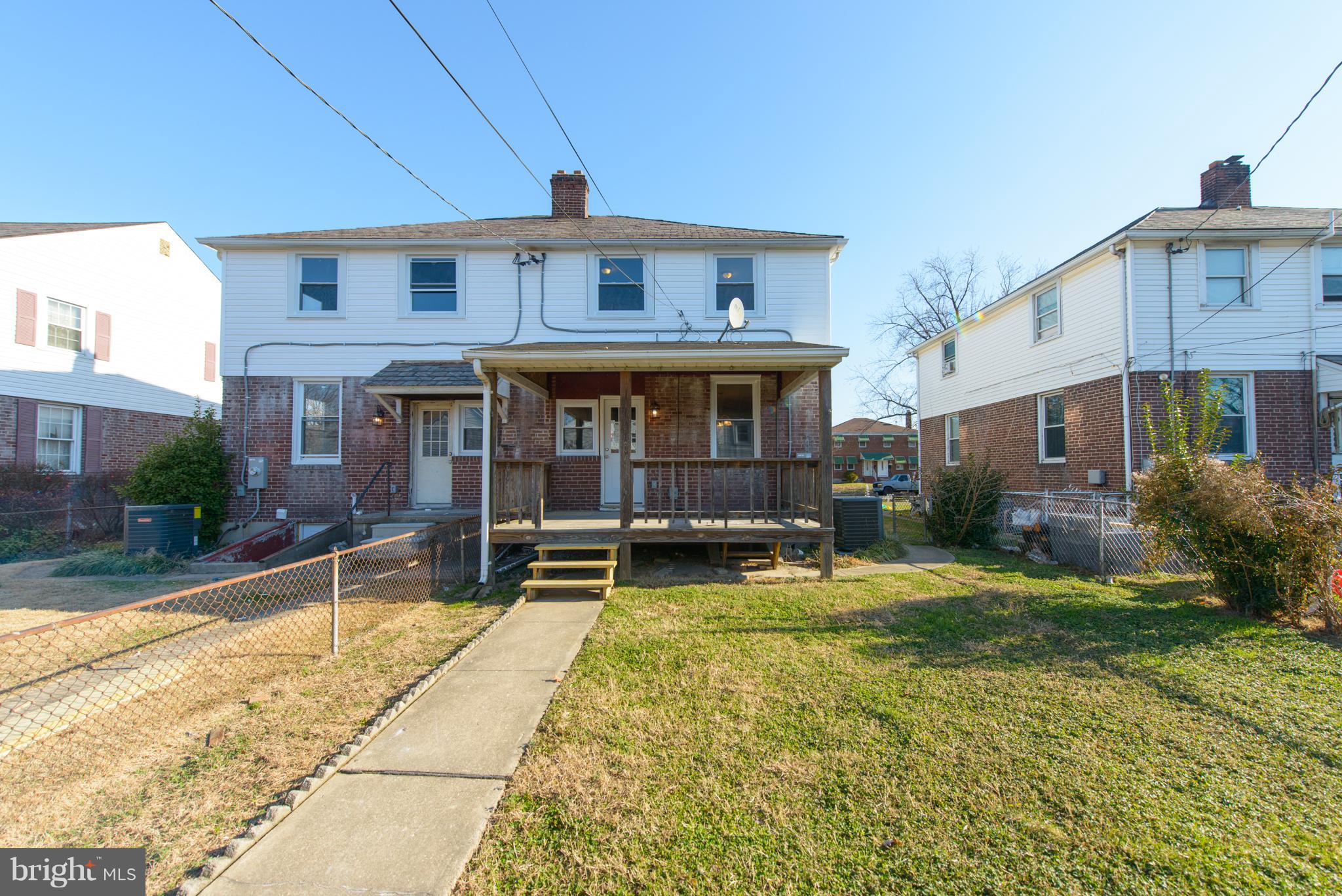 DUNDALK HIGHLANDS - Residential