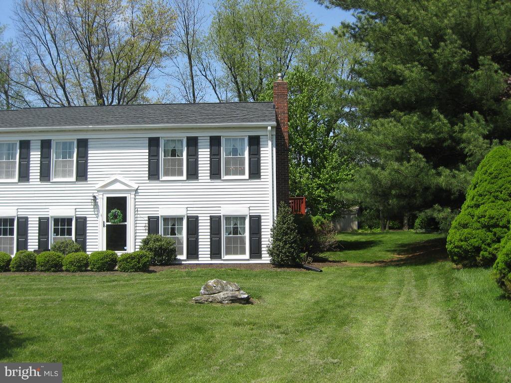 WILLOW ACRES - Residential