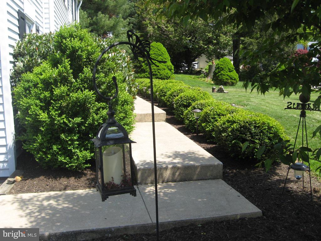 WILLOW ACRES - Residential