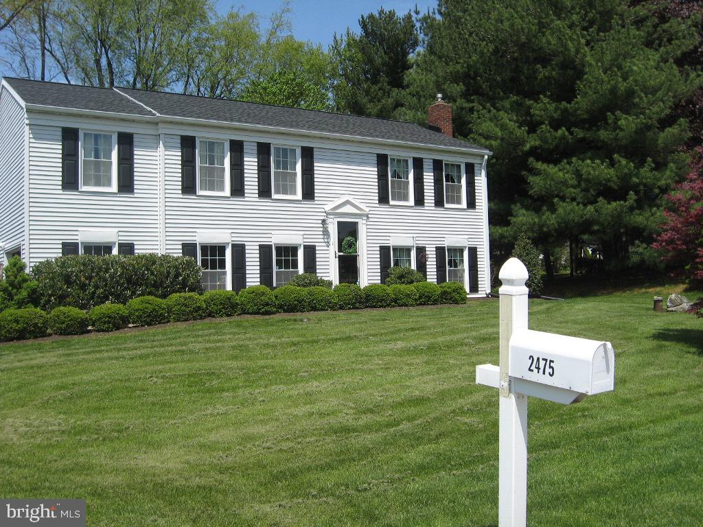 WILLOW ACRES - Residential