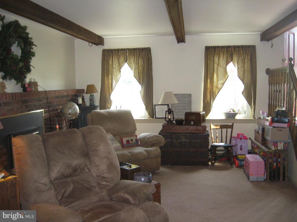 WILLOW ACRES - Residential