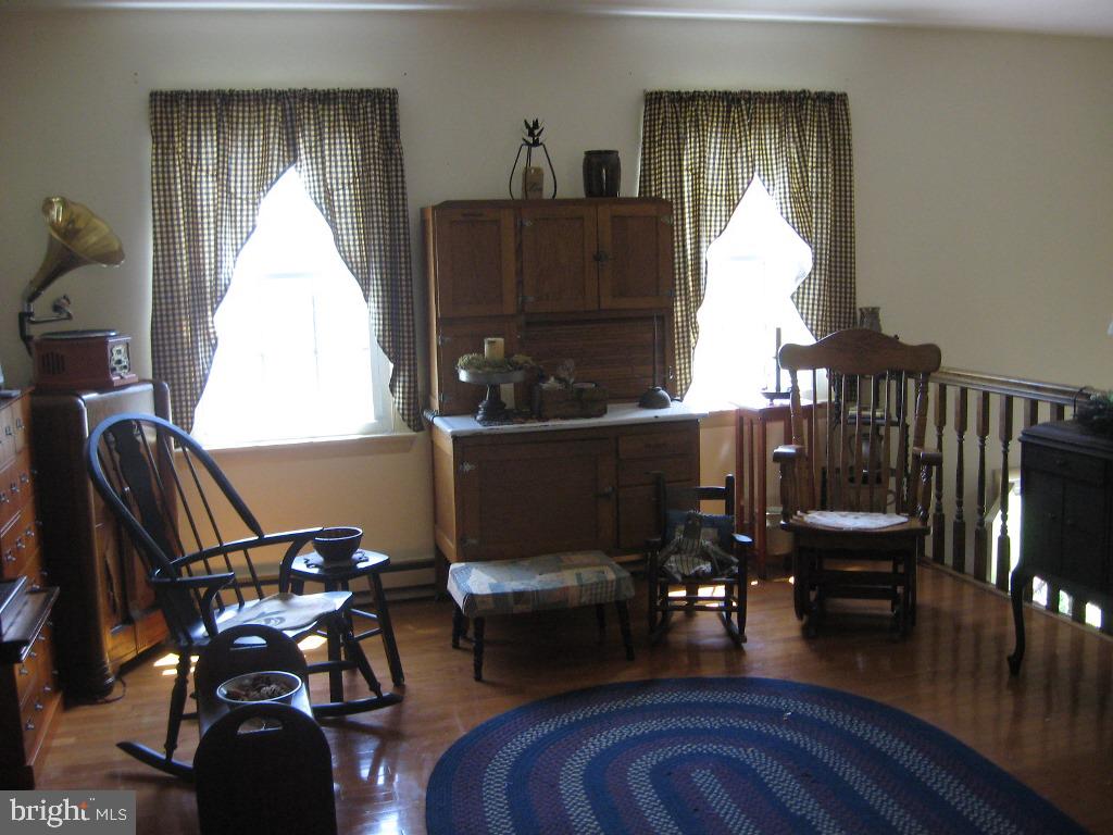 WILLOW ACRES - Residential