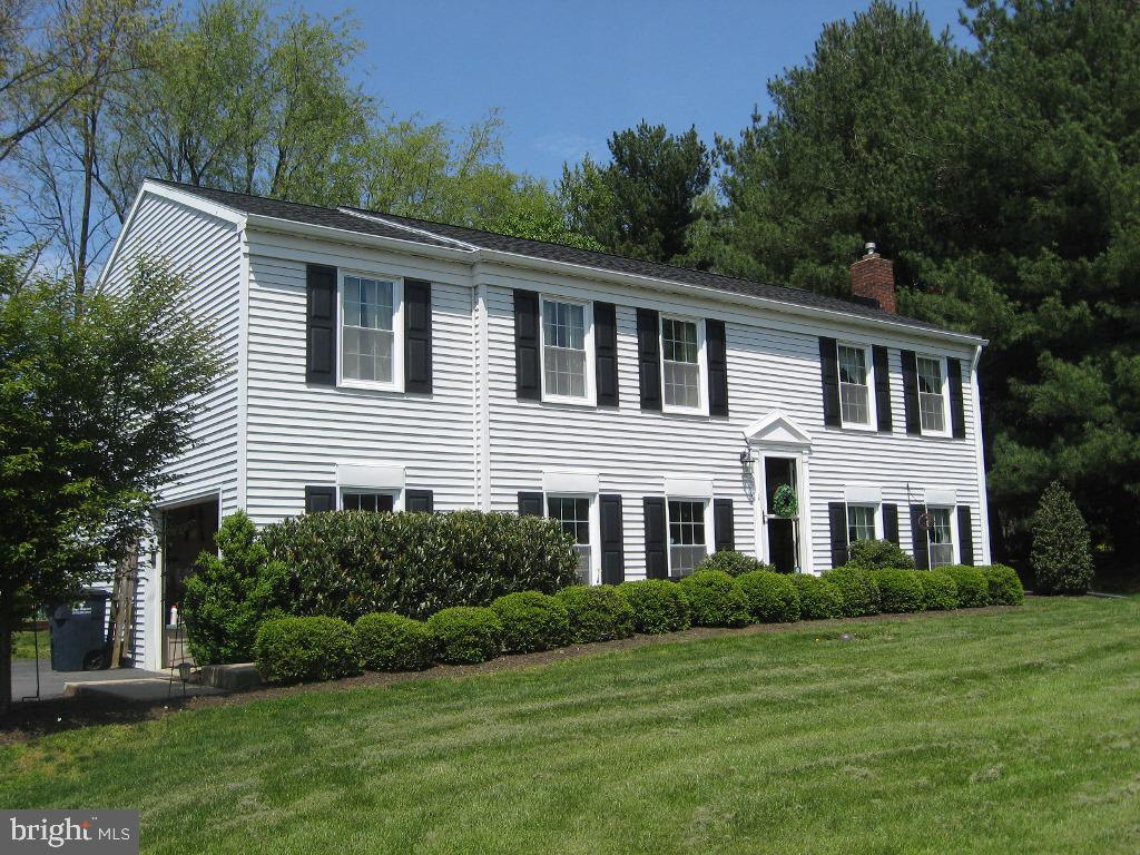 WILLOW ACRES - Residential