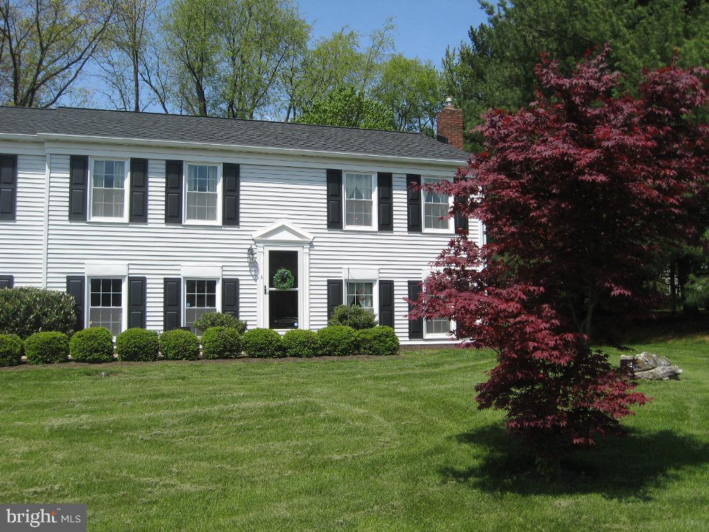 WILLOW ACRES - Residential