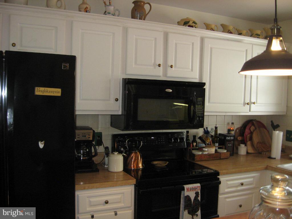 WILLOW ACRES - Residential