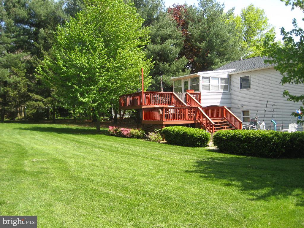 WILLOW ACRES - Residential