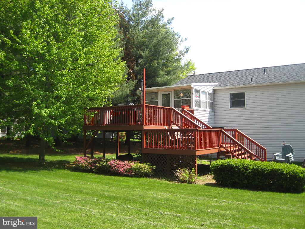 WILLOW ACRES - Residential