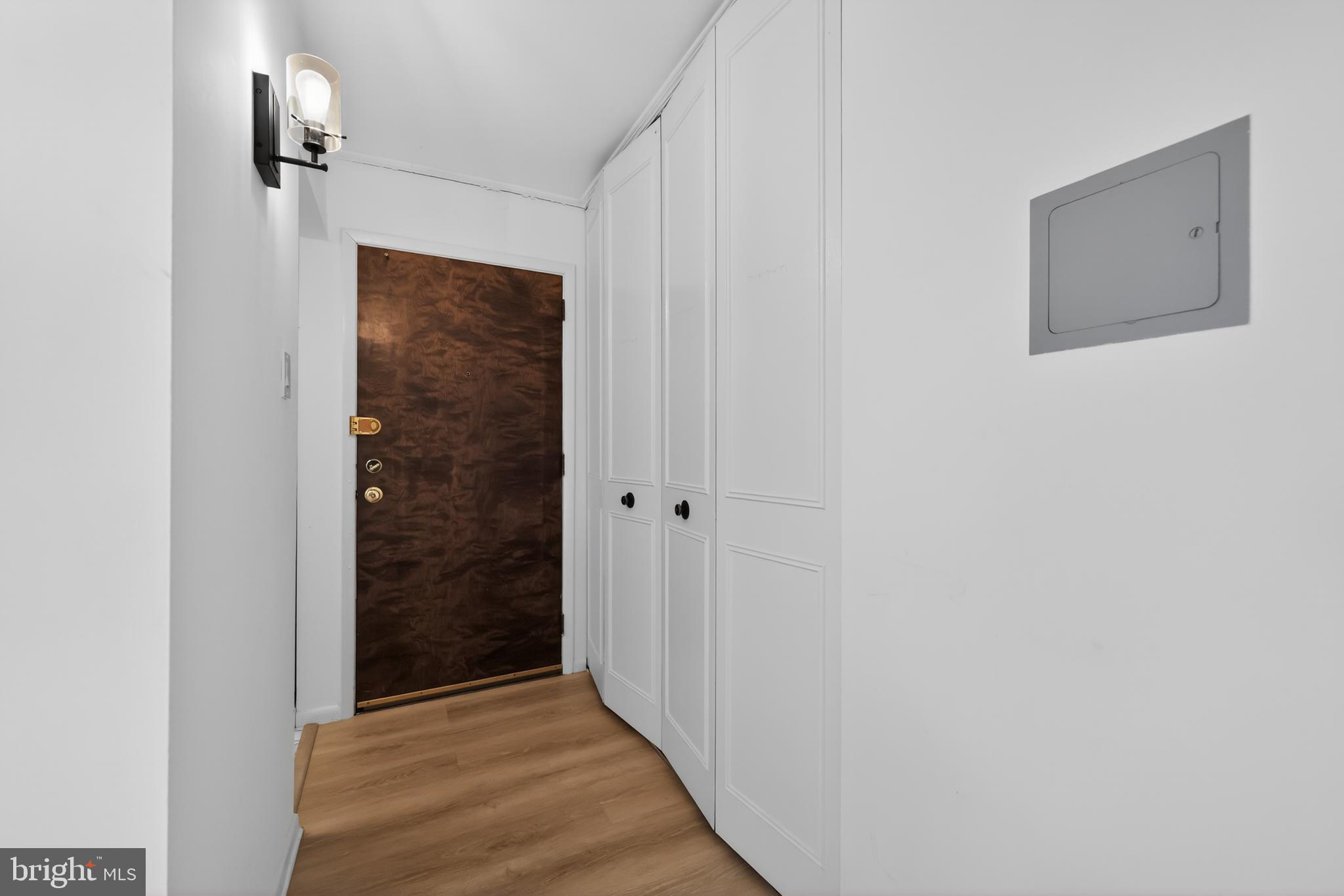 GLENHARDIE CONDOS - Residential