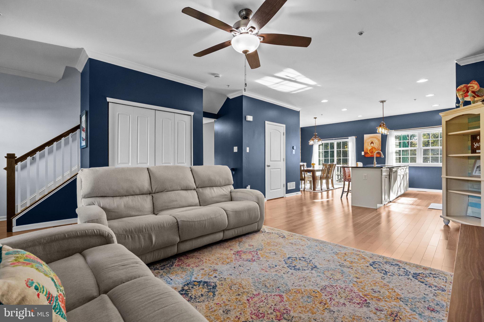 SOMERTON VALLEY - Residential