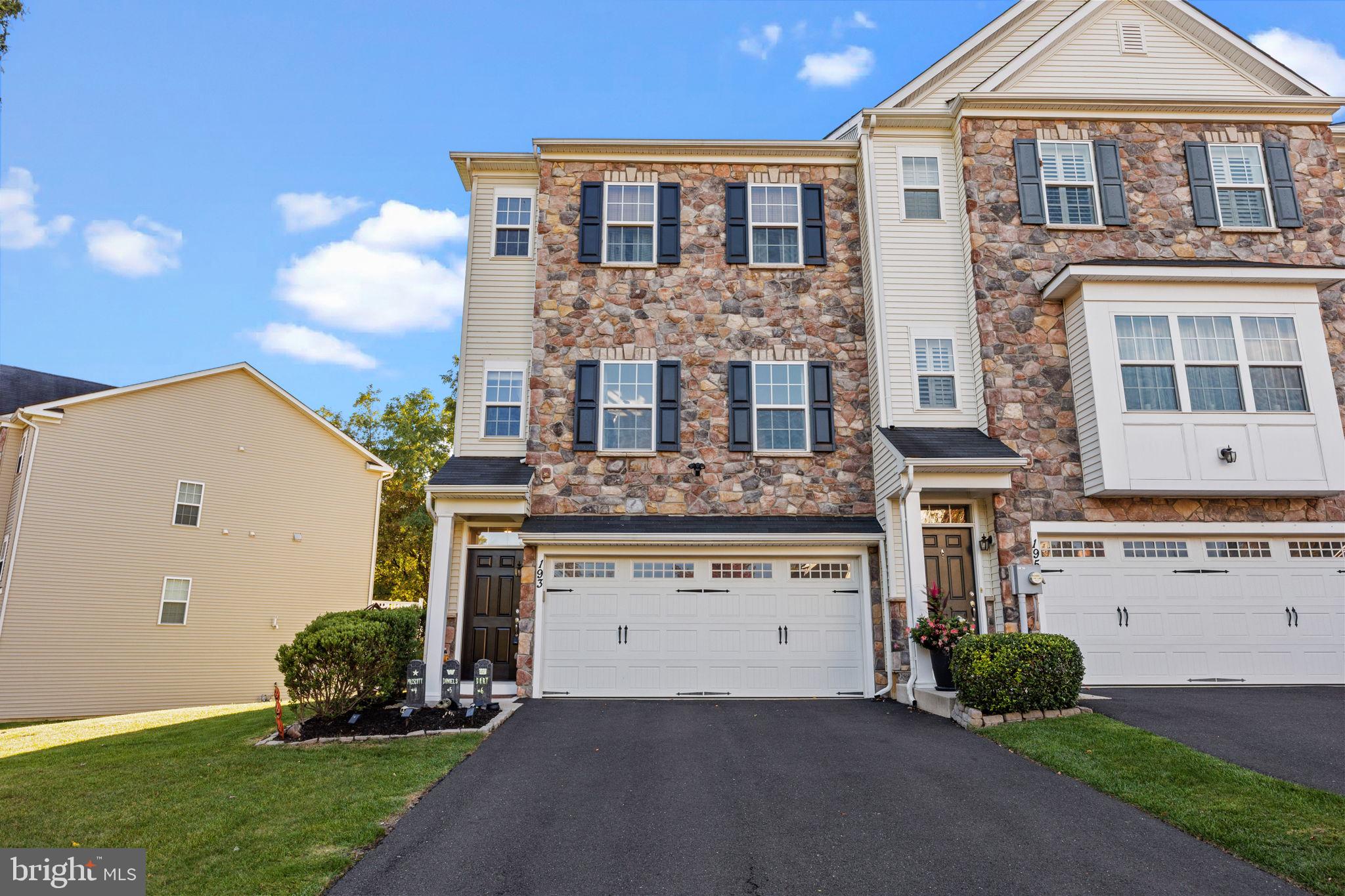 193 GRAYSTONE DRIVE