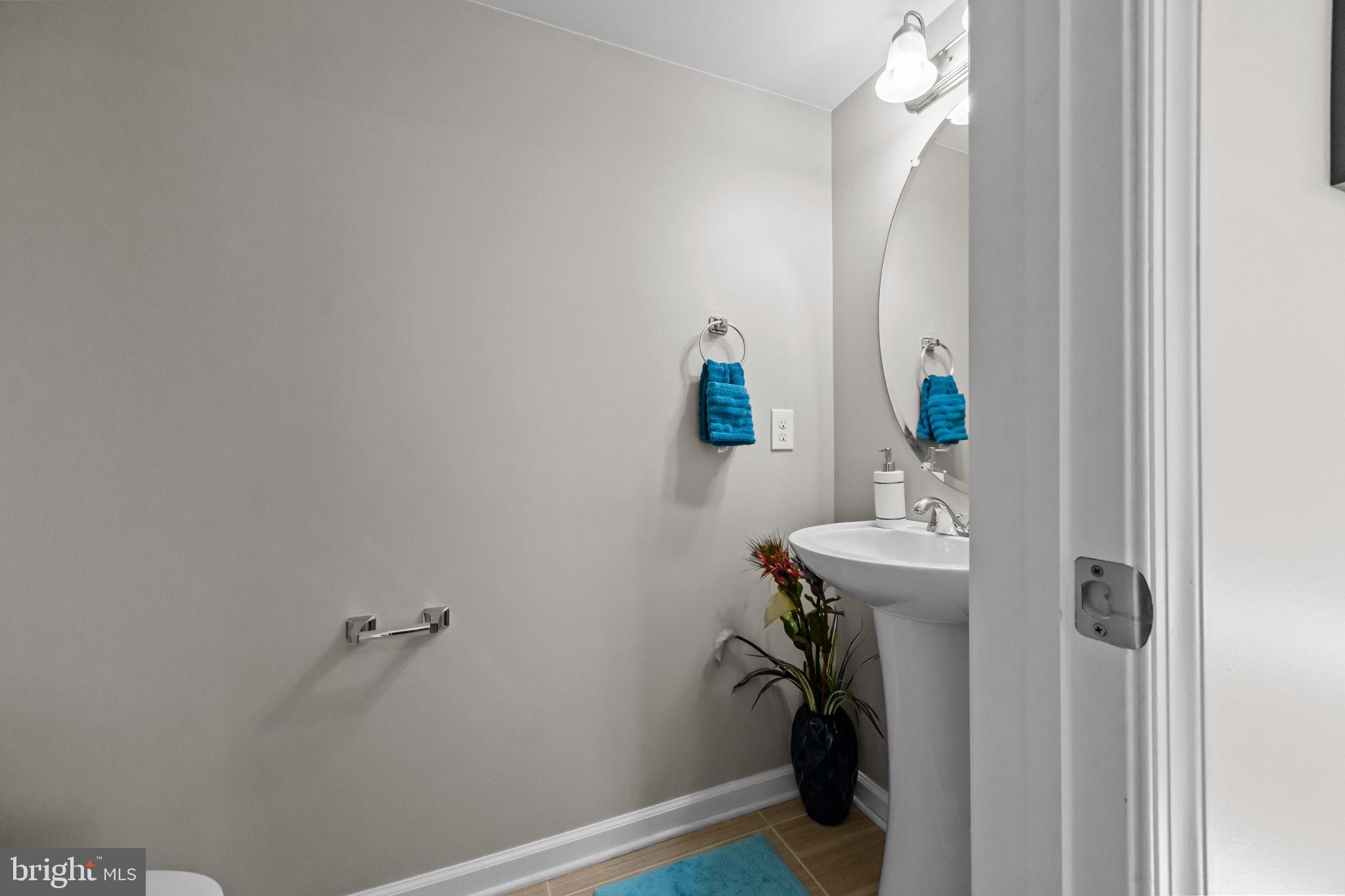 SOMERTON VALLEY - Residential