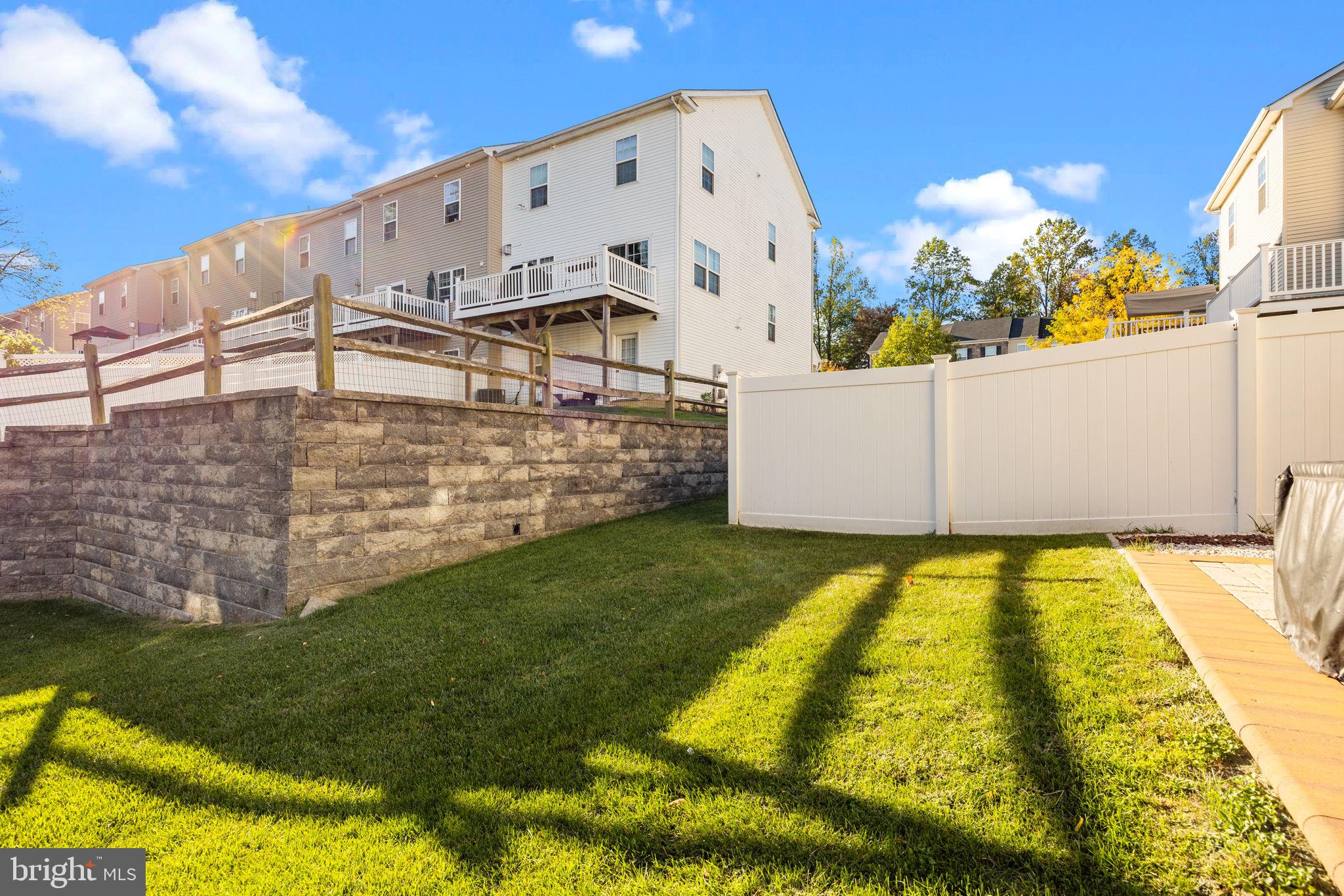 SOMERTON VALLEY - Residential