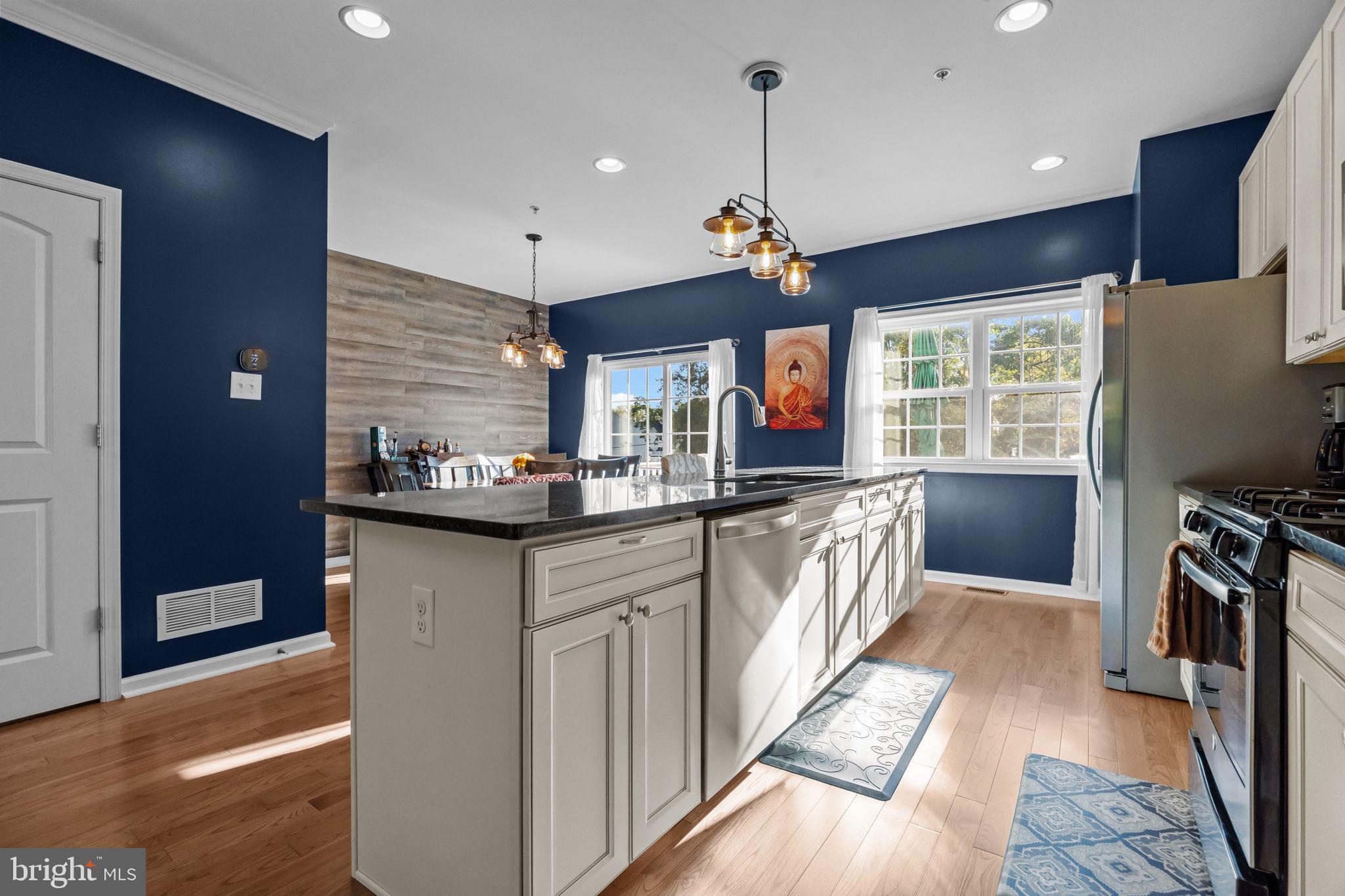 SOMERTON VALLEY - Residential