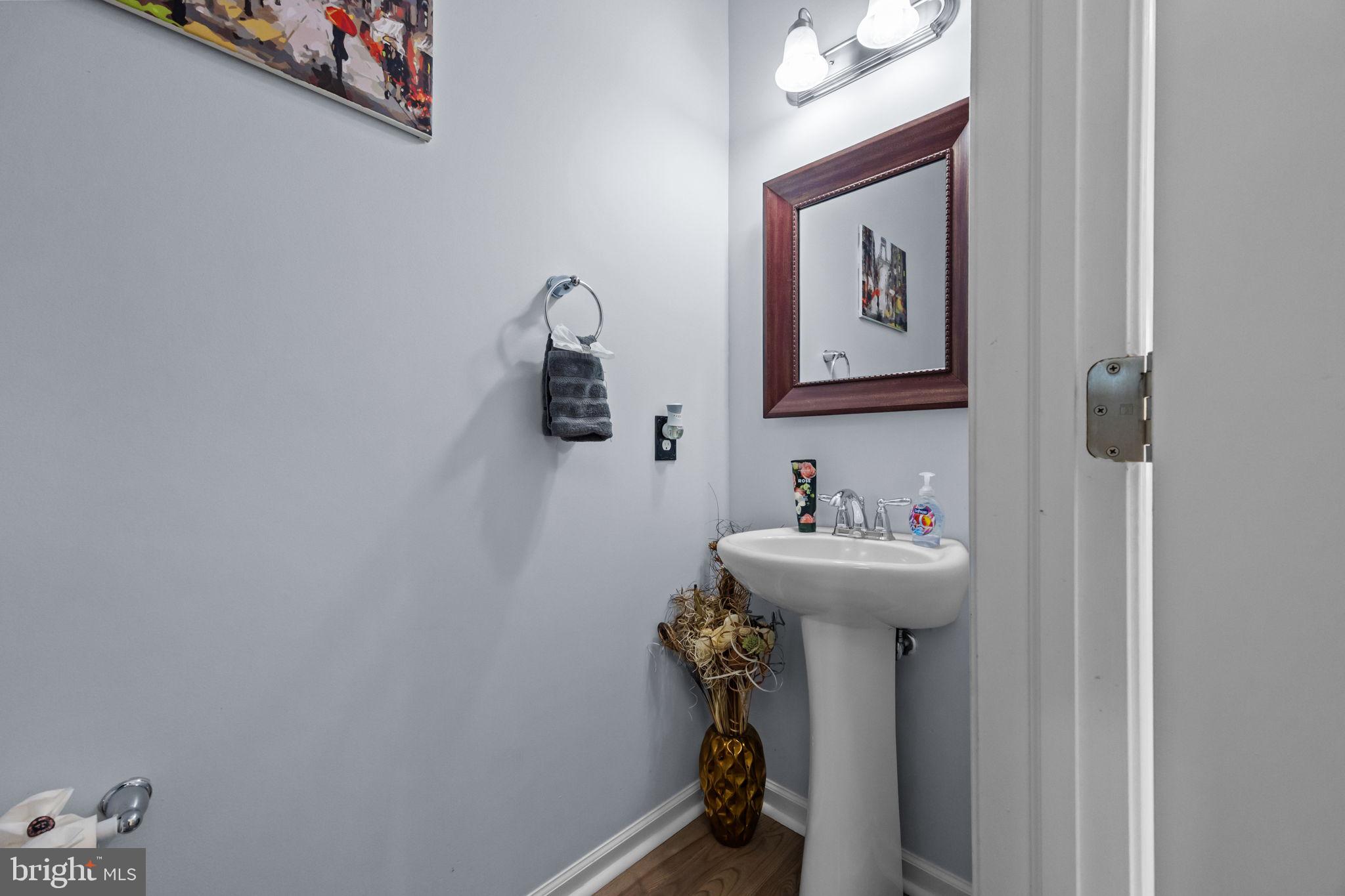 SOMERTON VALLEY - Residential