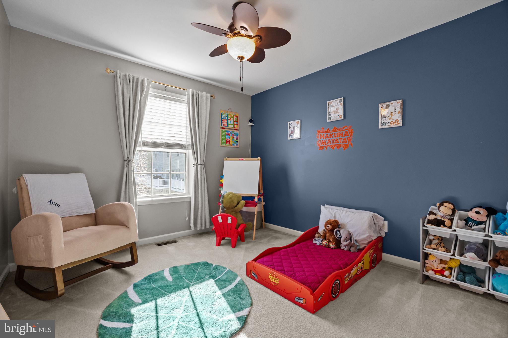 SOMERTON VALLEY - Residential