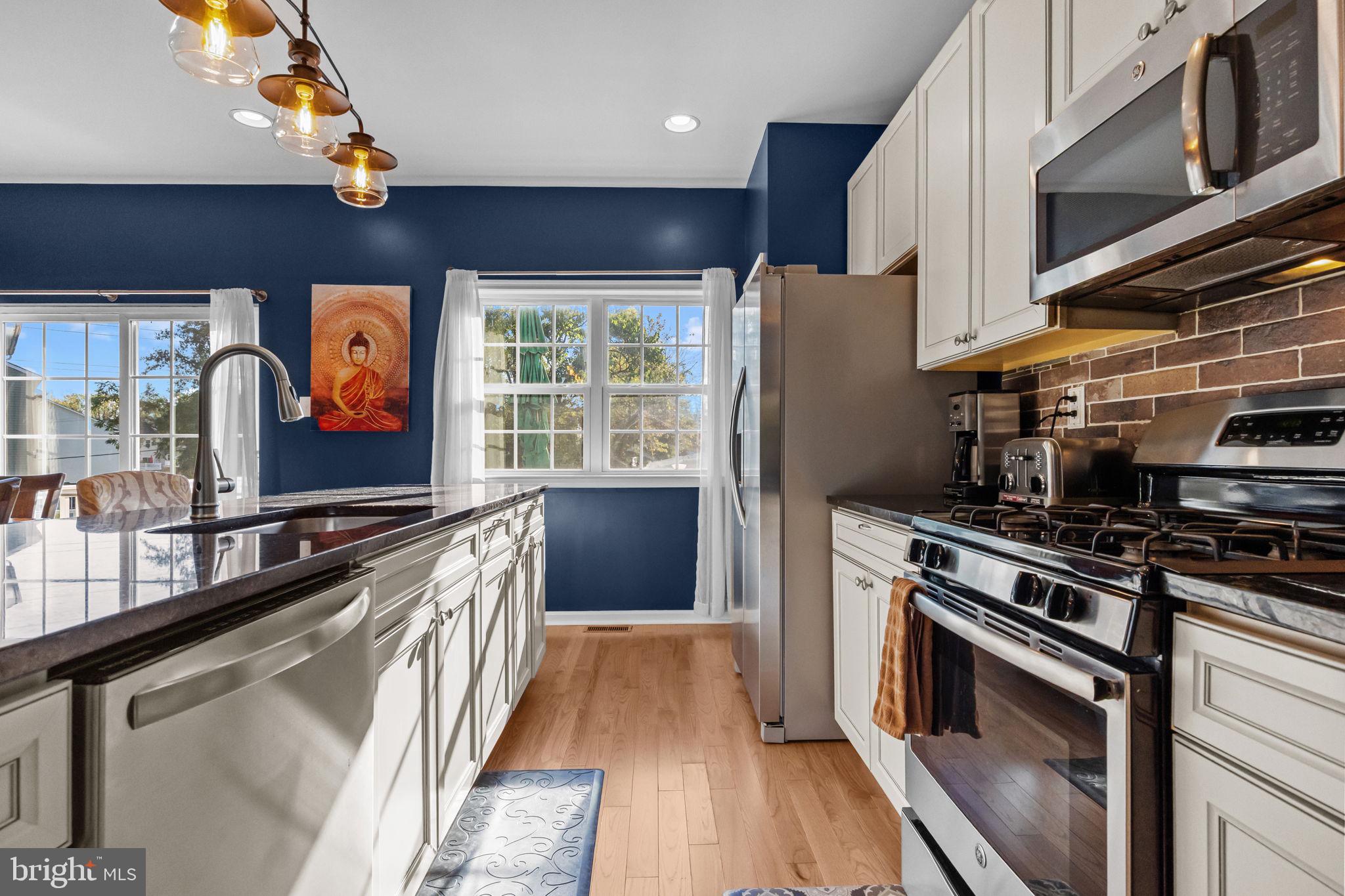 SOMERTON VALLEY - Residential