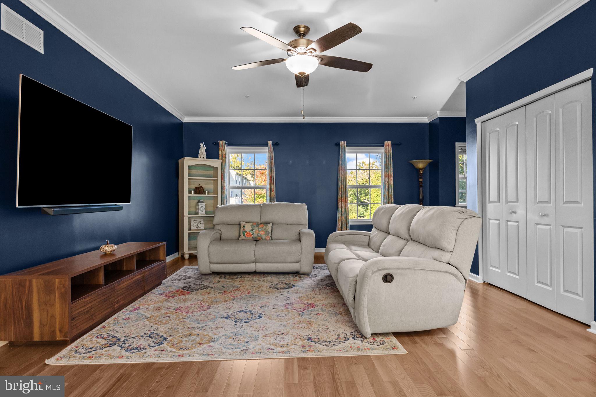 SOMERTON VALLEY - Residential